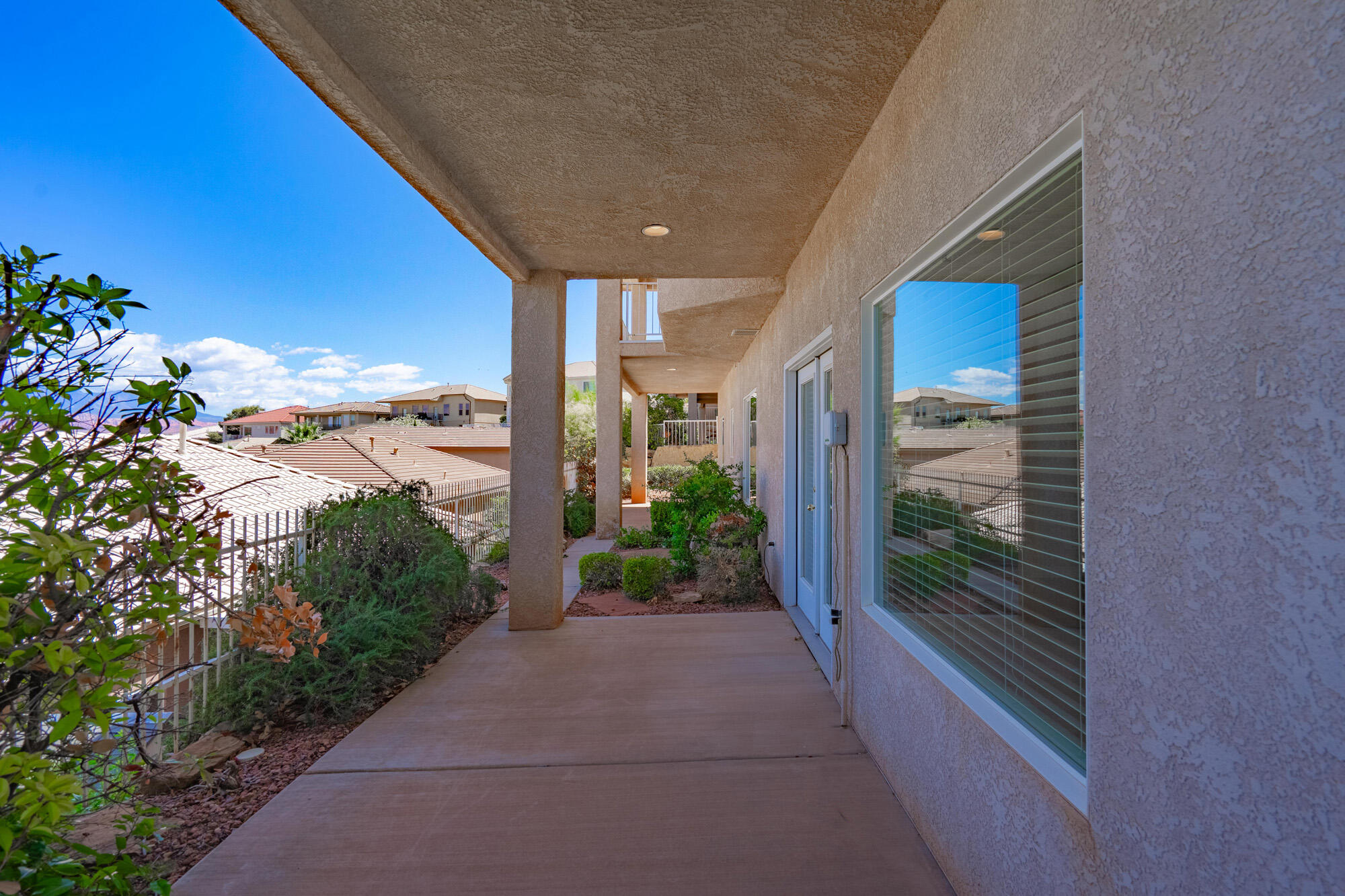 TAMARACK RIDGE ESTATES - Residential