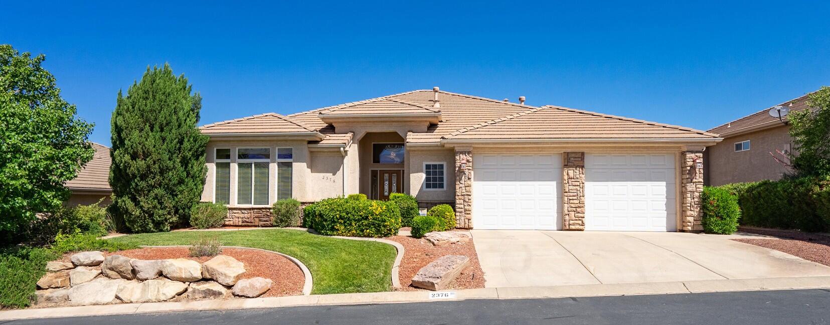 TAMARACK RIDGE ESTATES - Residential