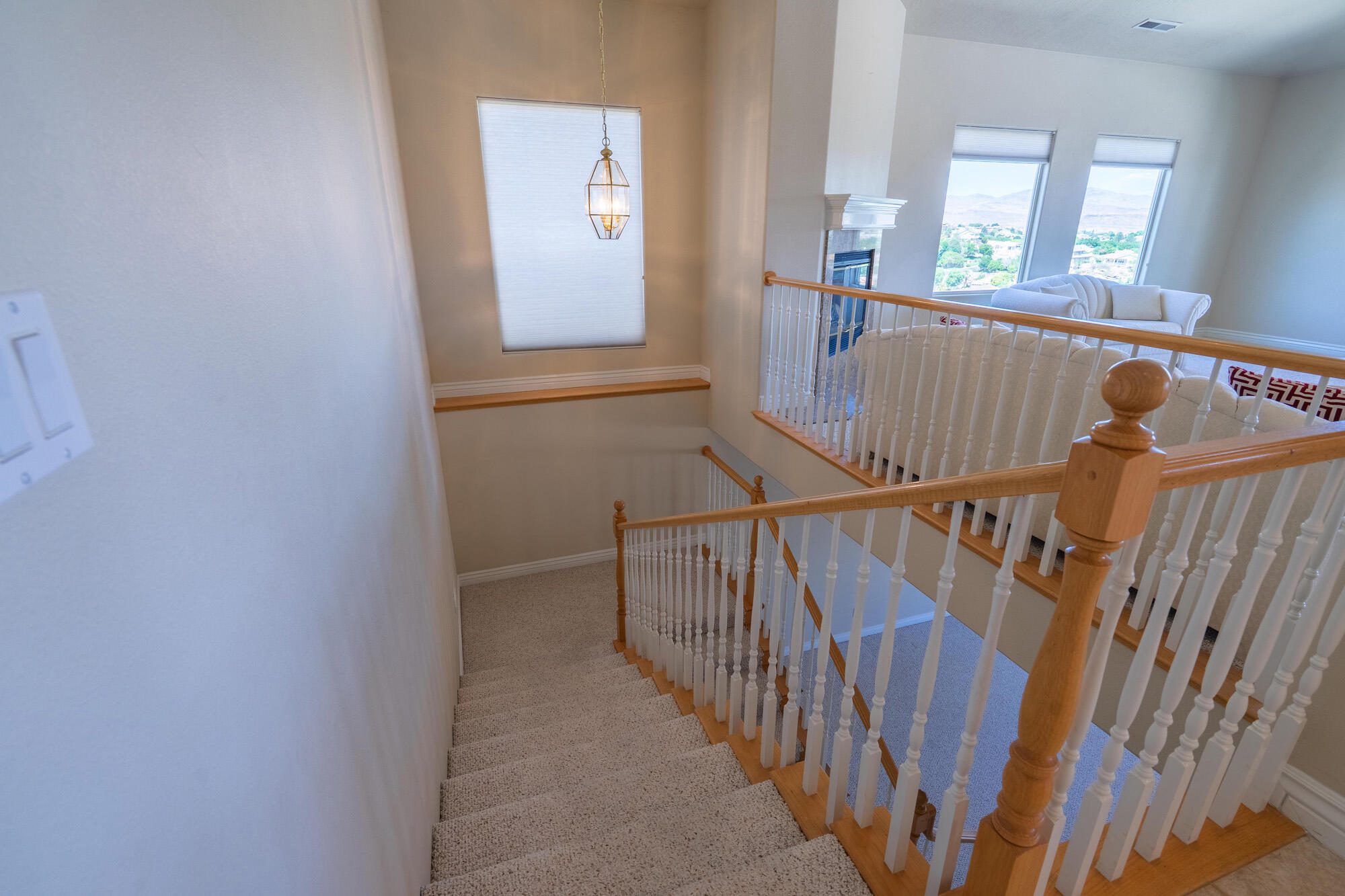 TAMARACK RIDGE ESTATES - Residential