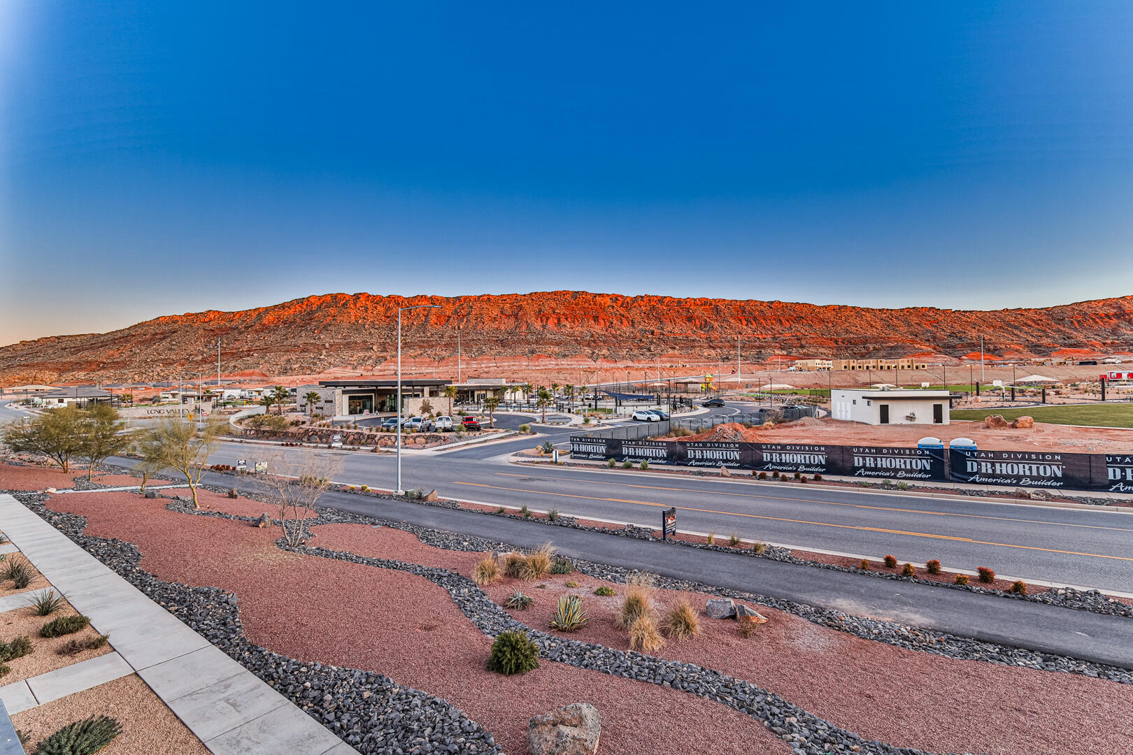 LABYRINTH PT AT LG VALLEY - Residential