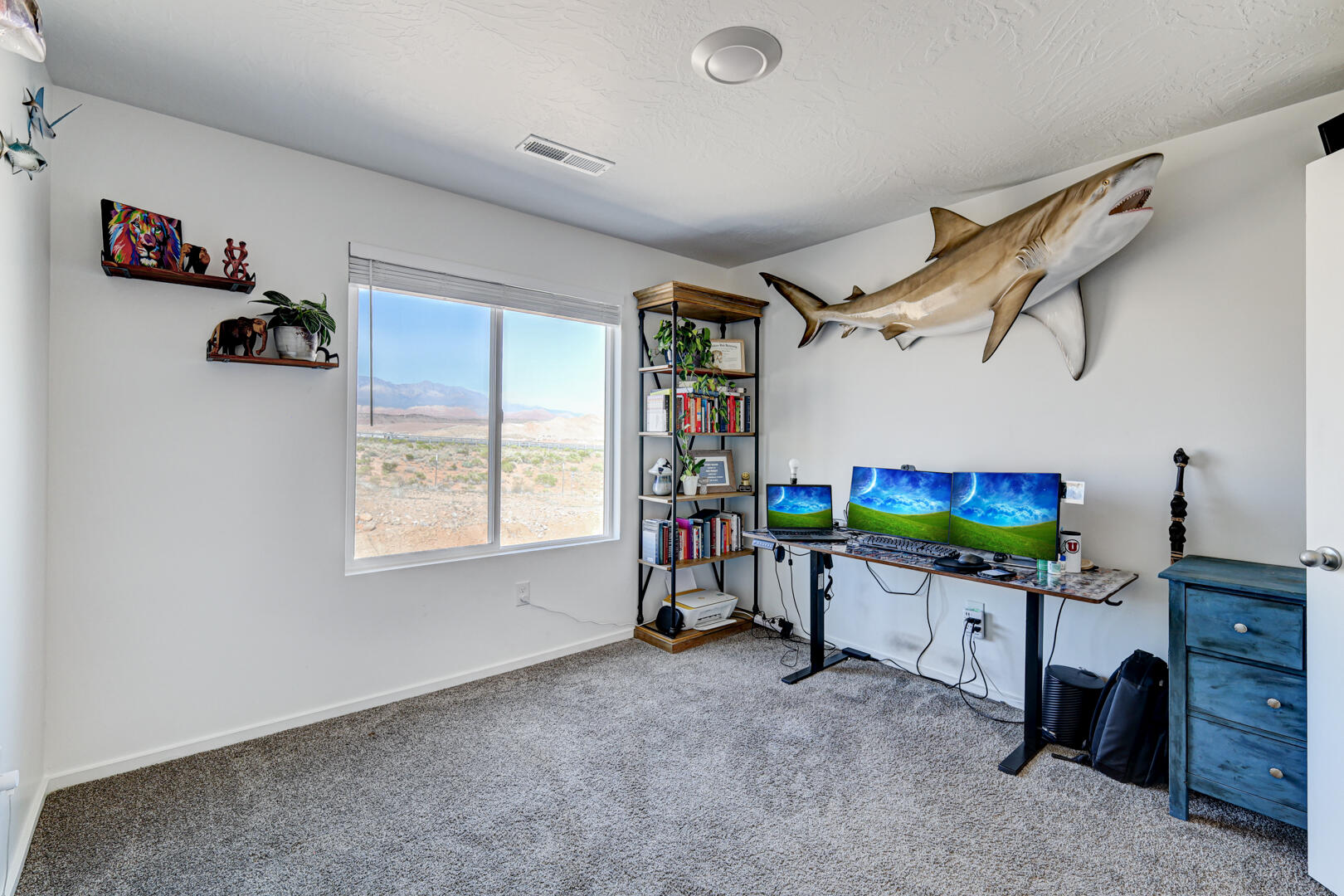 LABYRINTH PT AT LG VALLEY - Residential