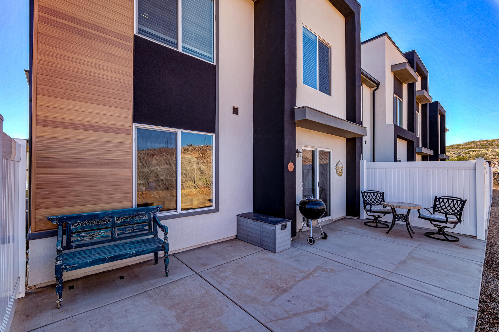 LABYRINTH PT AT LG VALLEY - Residential