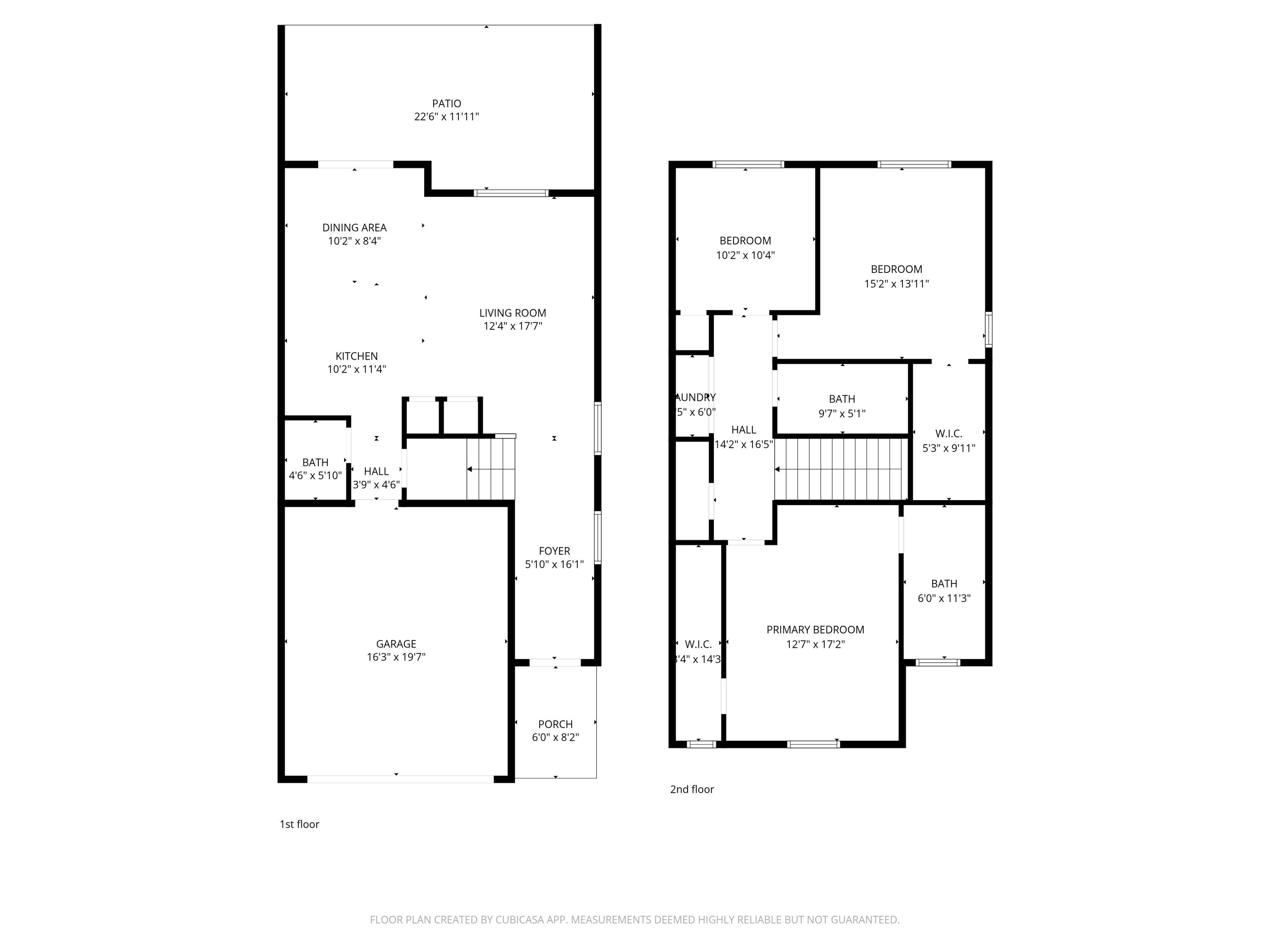 LABYRINTH PT AT LG VALLEY - Residential