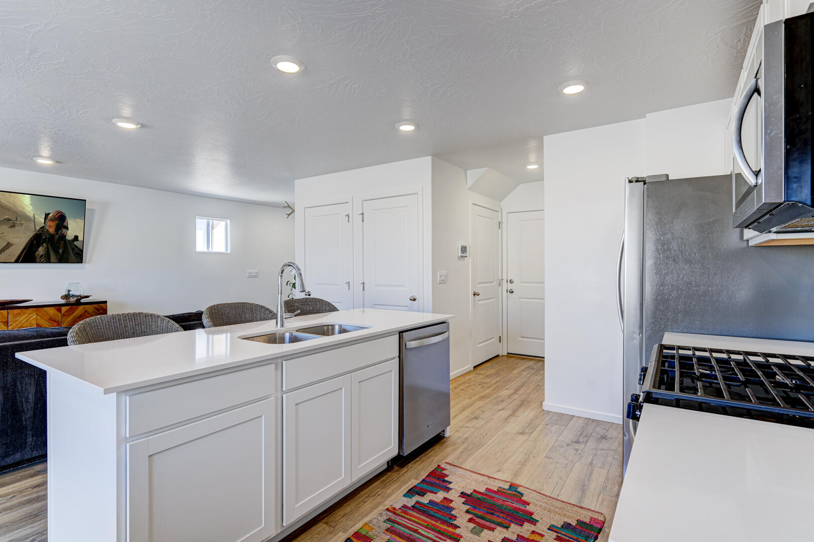 LABYRINTH PT AT LG VALLEY - Residential