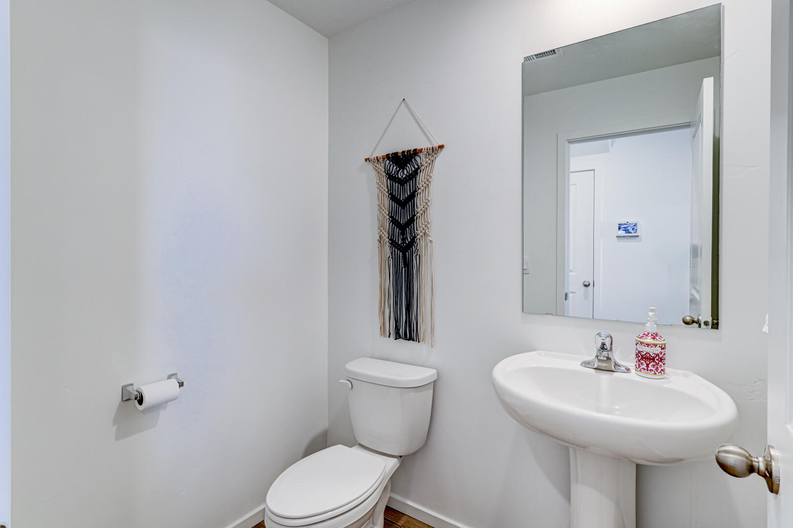 LABYRINTH PT AT LG VALLEY - Residential