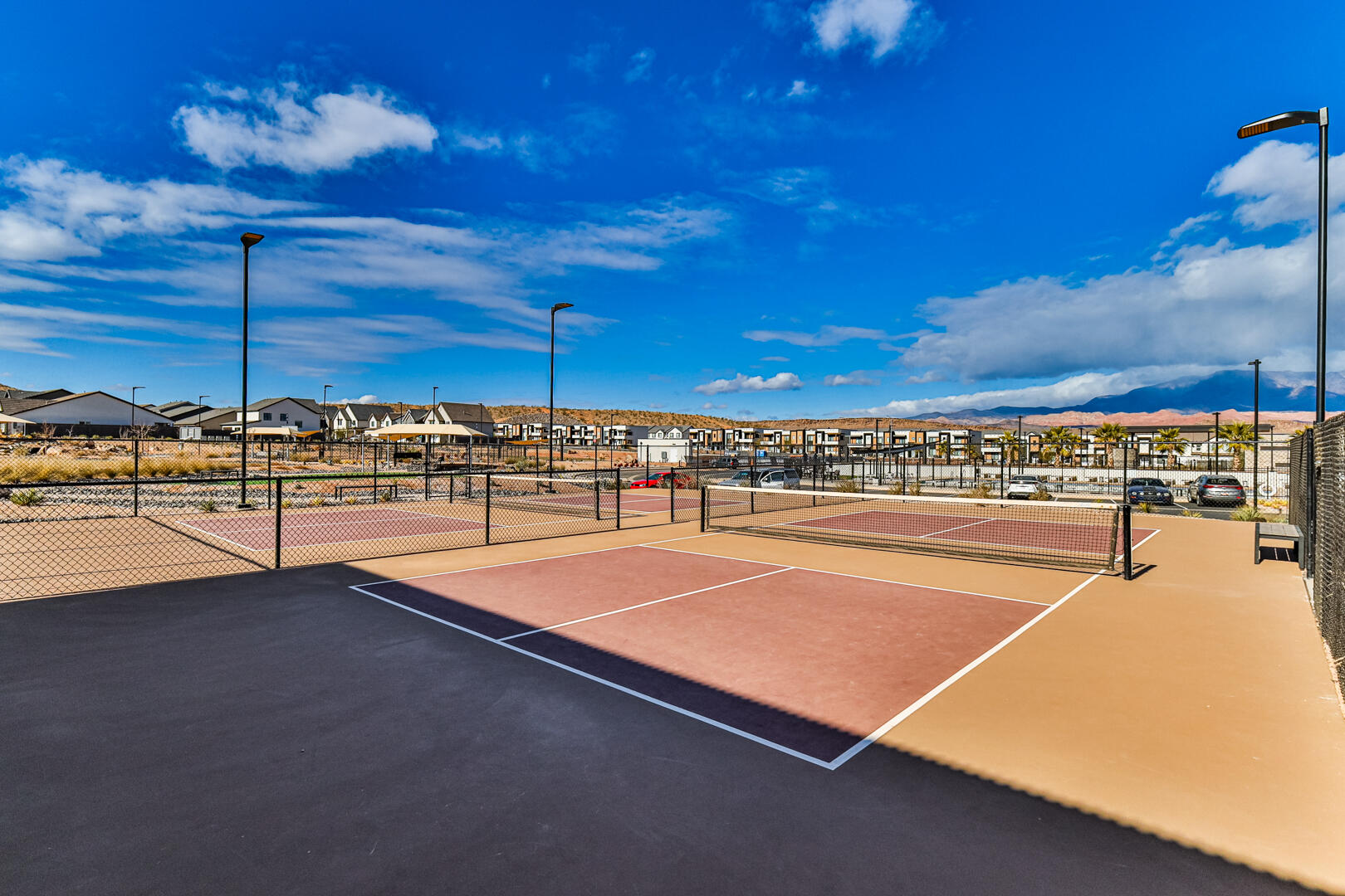 LABYRINTH PT AT LG VALLEY - Residential