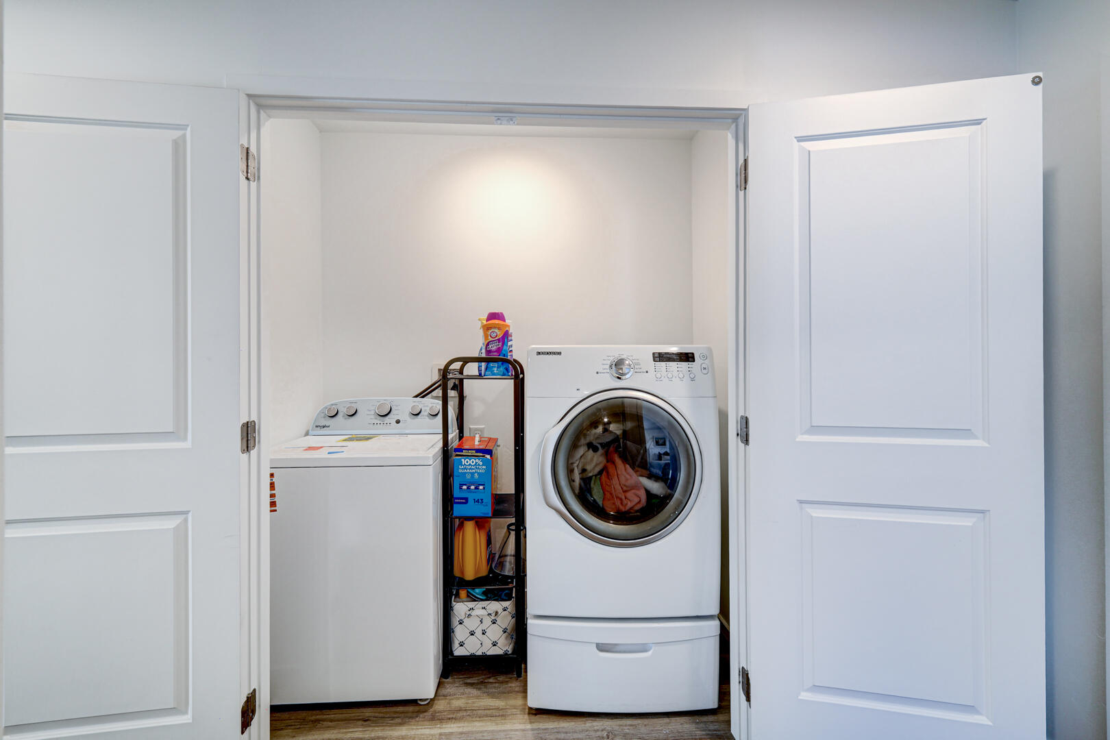 LABYRINTH PT AT LG VALLEY - Residential