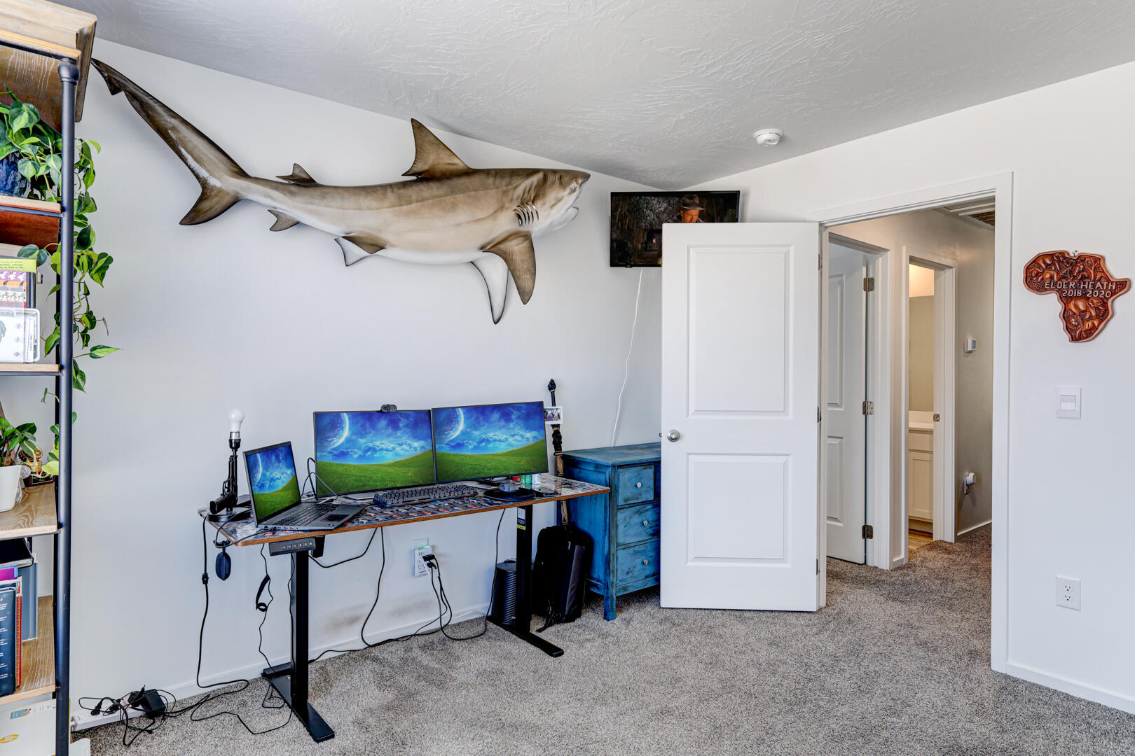 LABYRINTH PT AT LG VALLEY - Residential