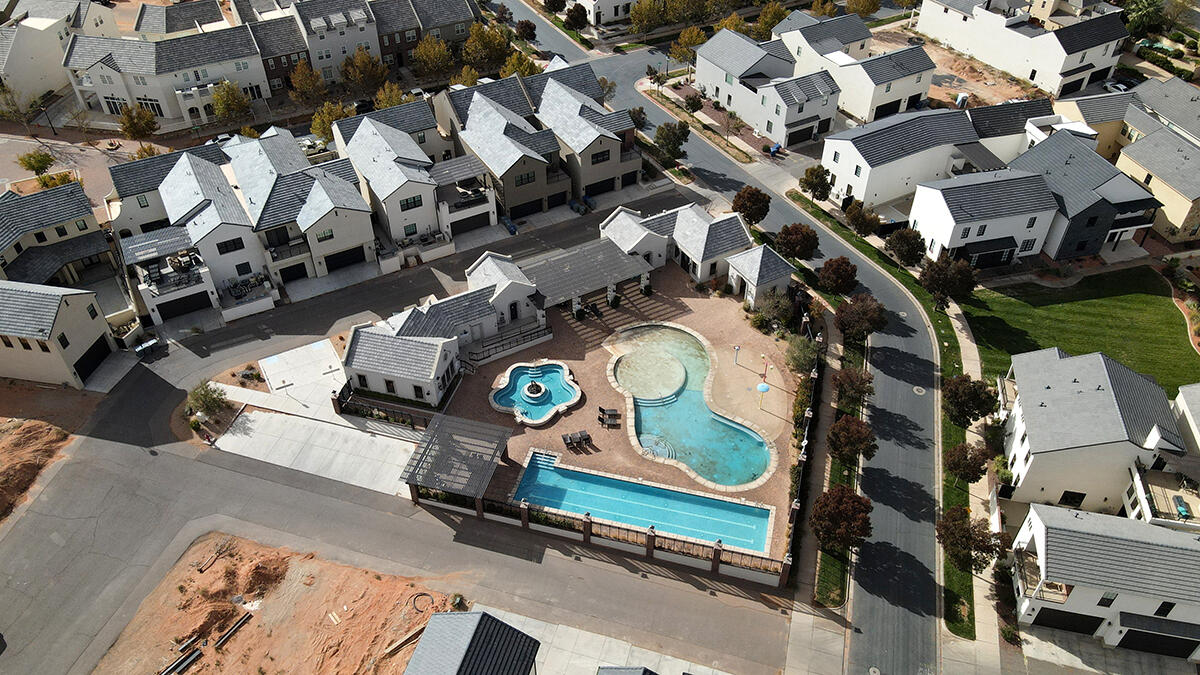 MARLA AT ELIM VALLEY - Land