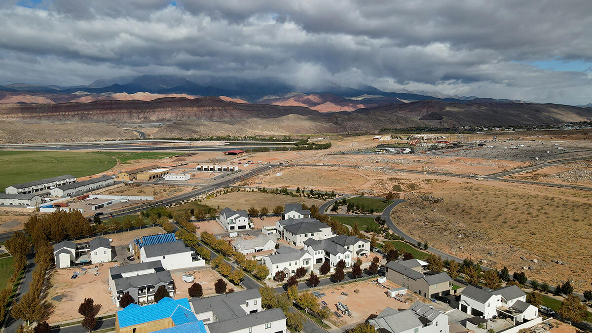 MARLA AT ELIM VALLEY - Land