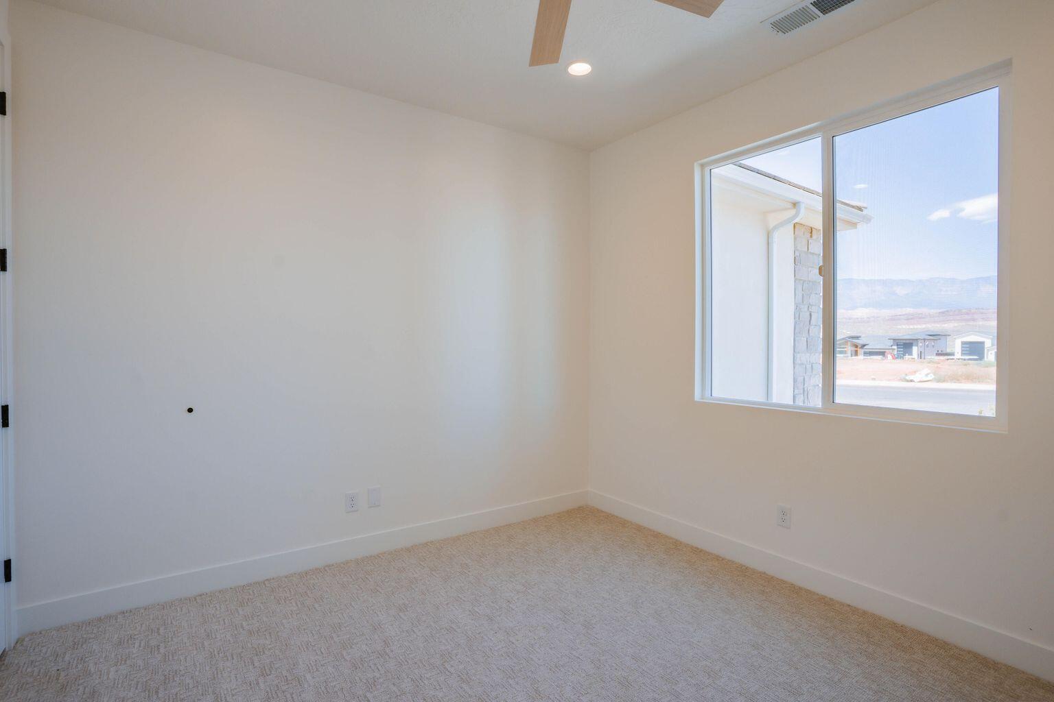 SAND HOLLOW VILLAGE - Residential