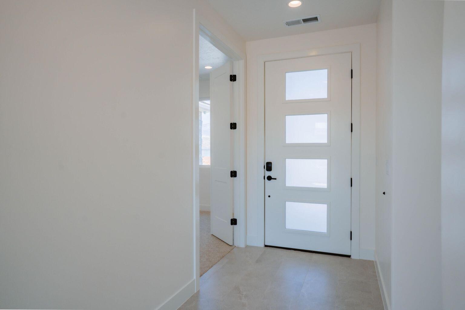 SAND HOLLOW VILLAGE - Residential