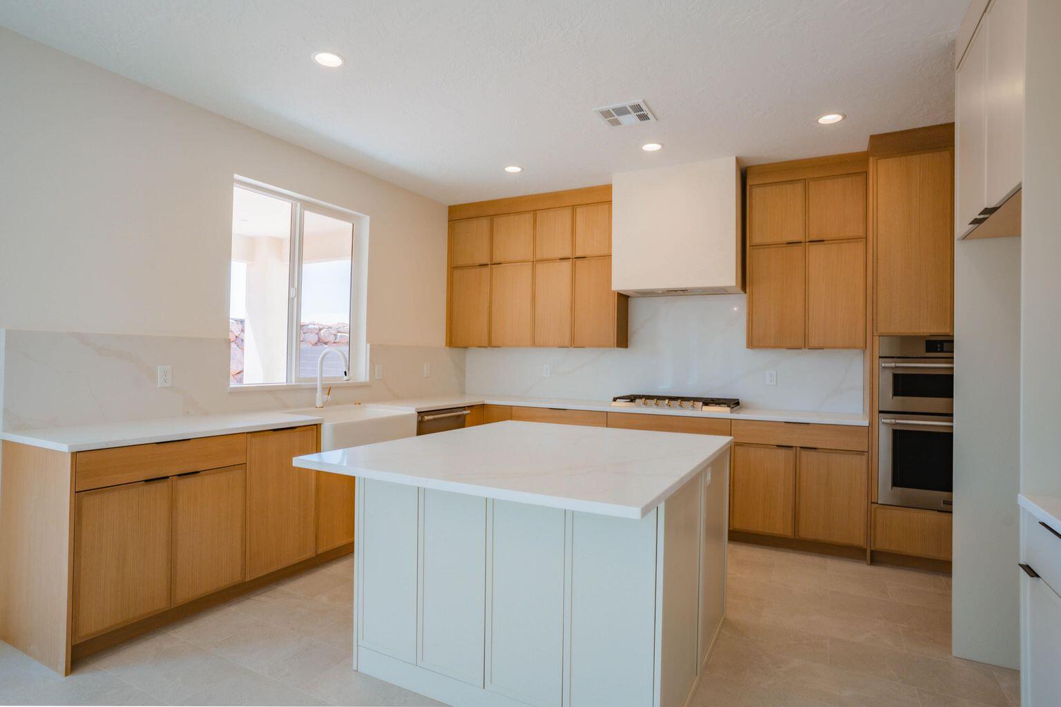 SAND HOLLOW VILLAGE - Residential