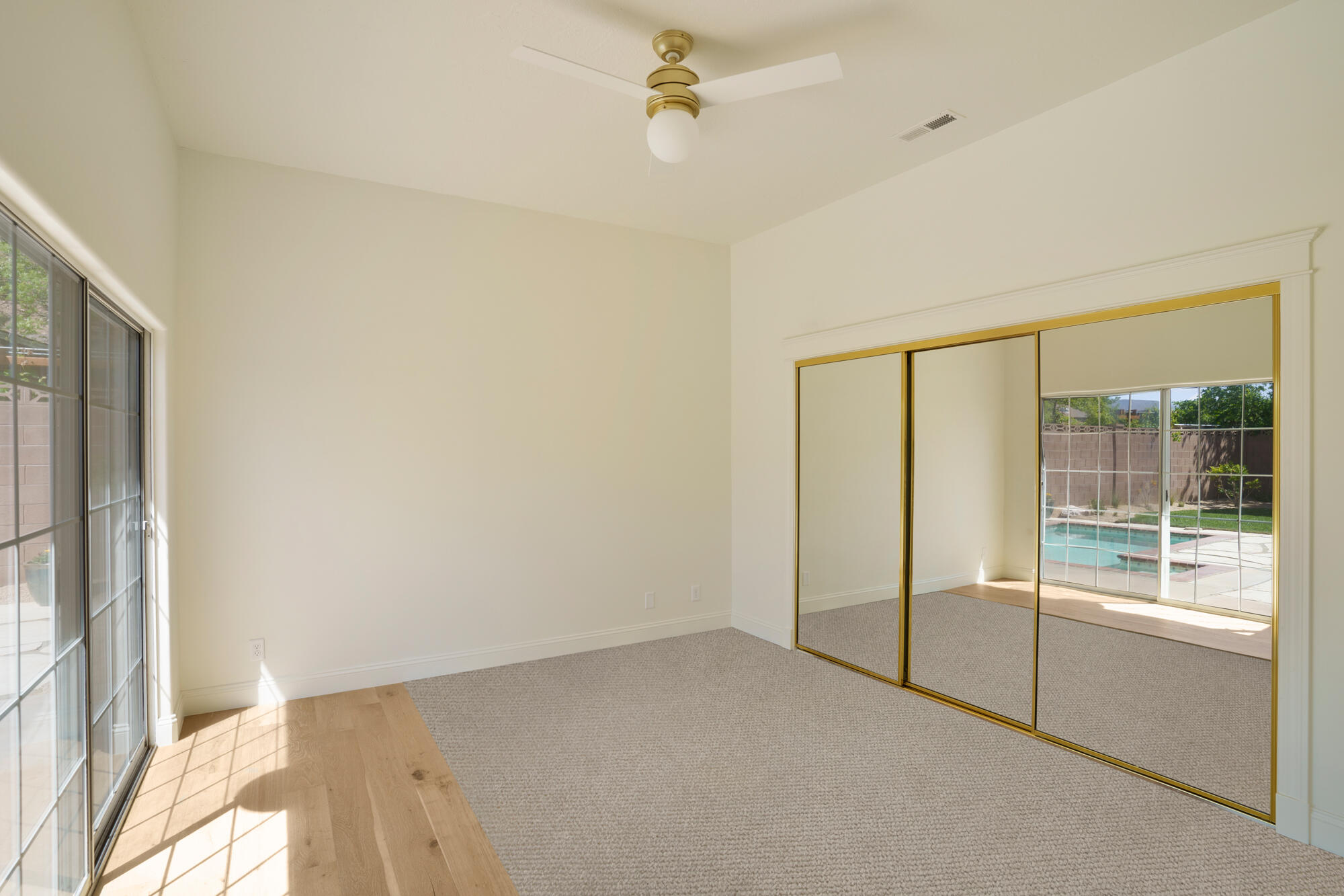 BLOOMINGTON COUNTRY CLUB - Residential