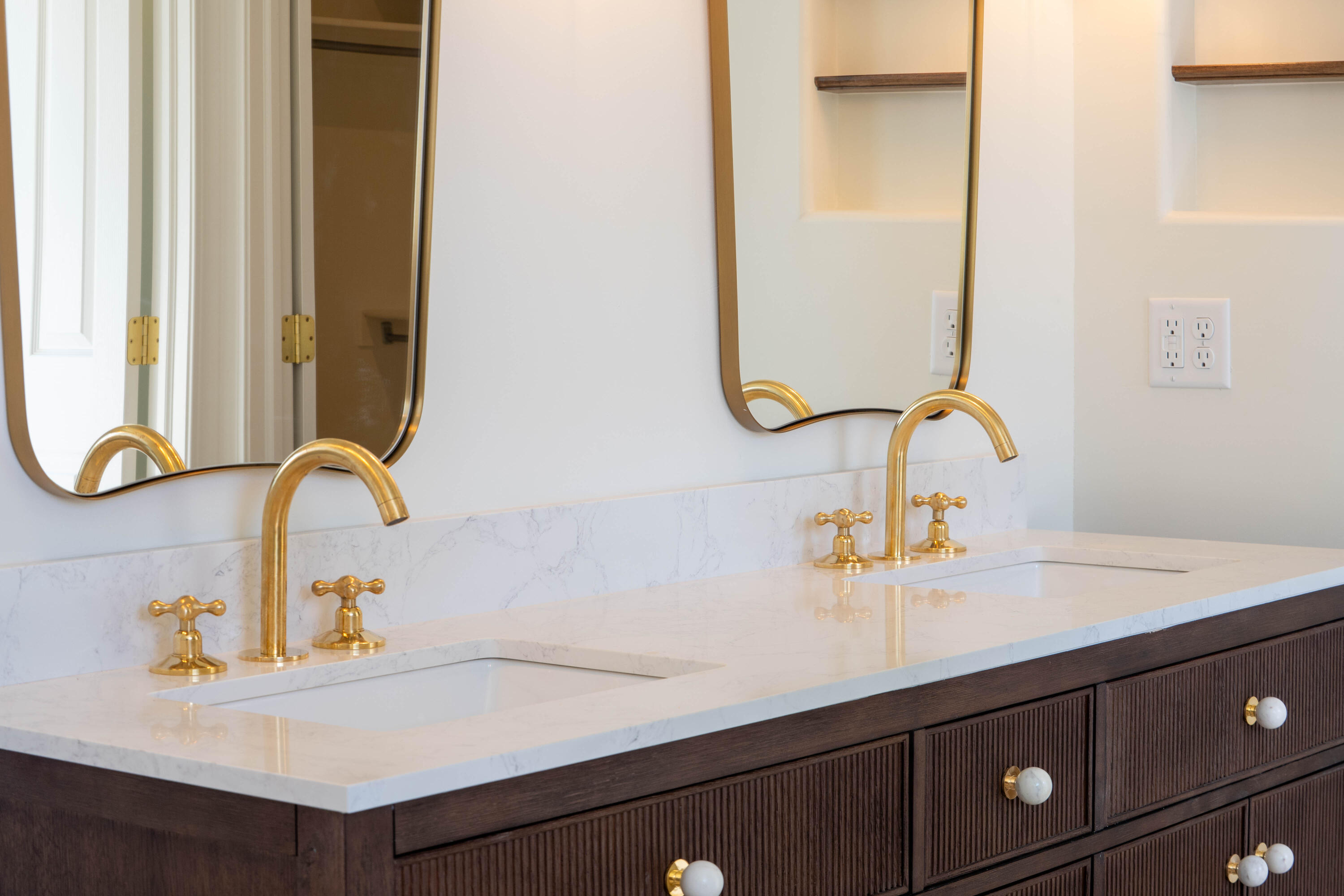 BLOOMINGTON COUNTRY CLUB - Residential