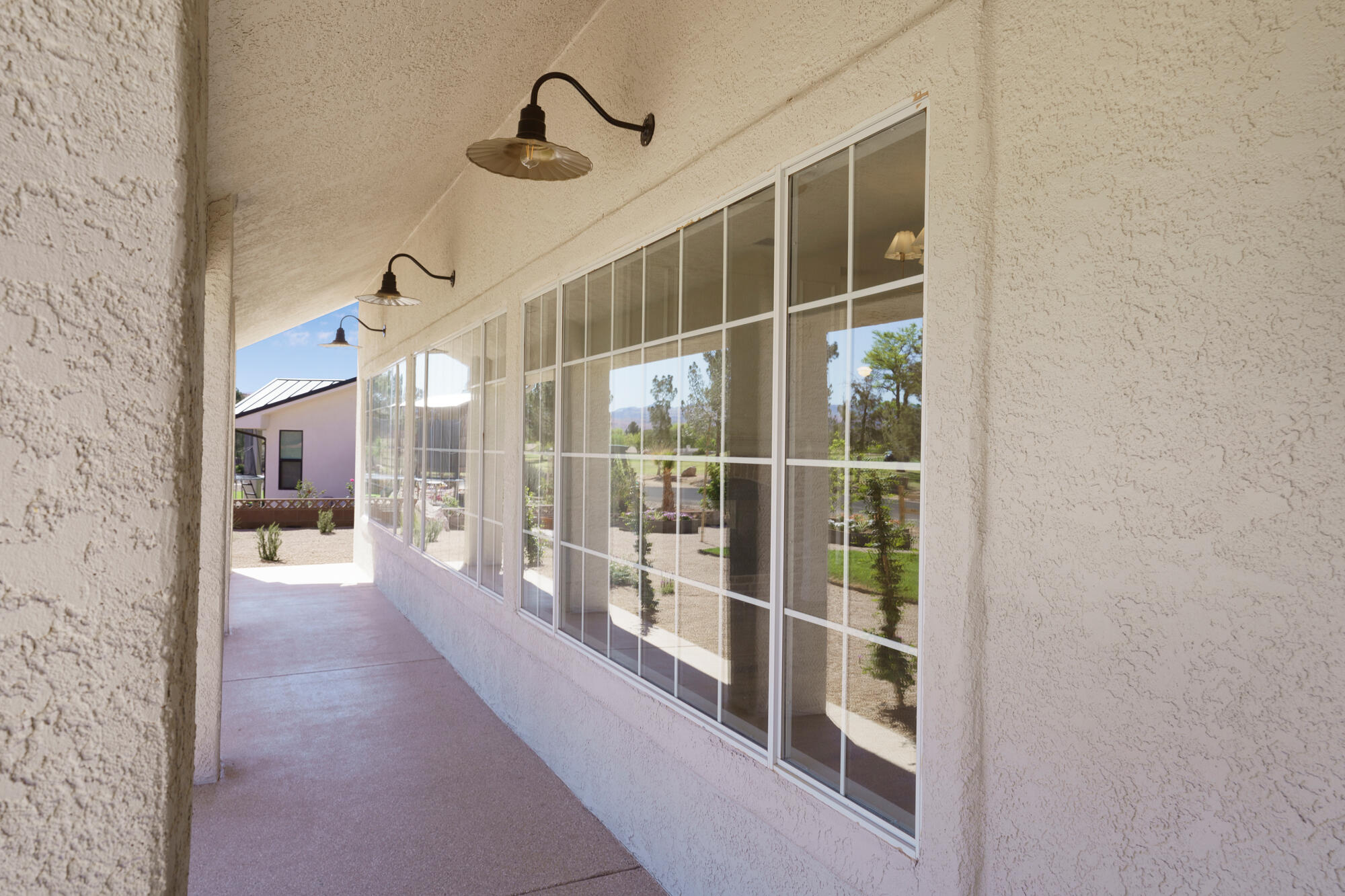 BLOOMINGTON COUNTRY CLUB - Residential