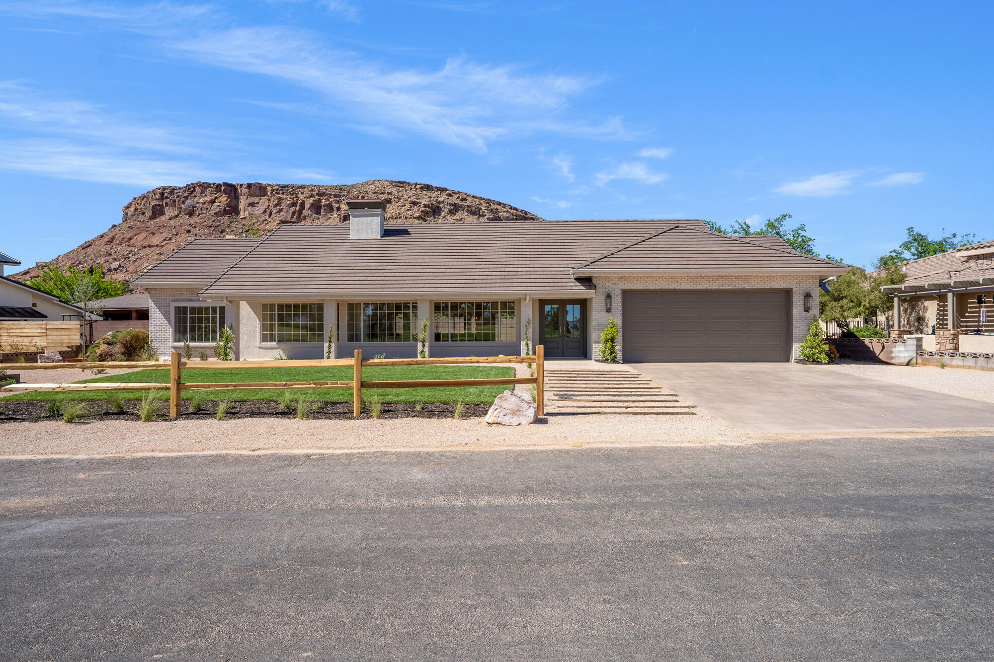 BLOOMINGTON COUNTRY CLUB - Residential