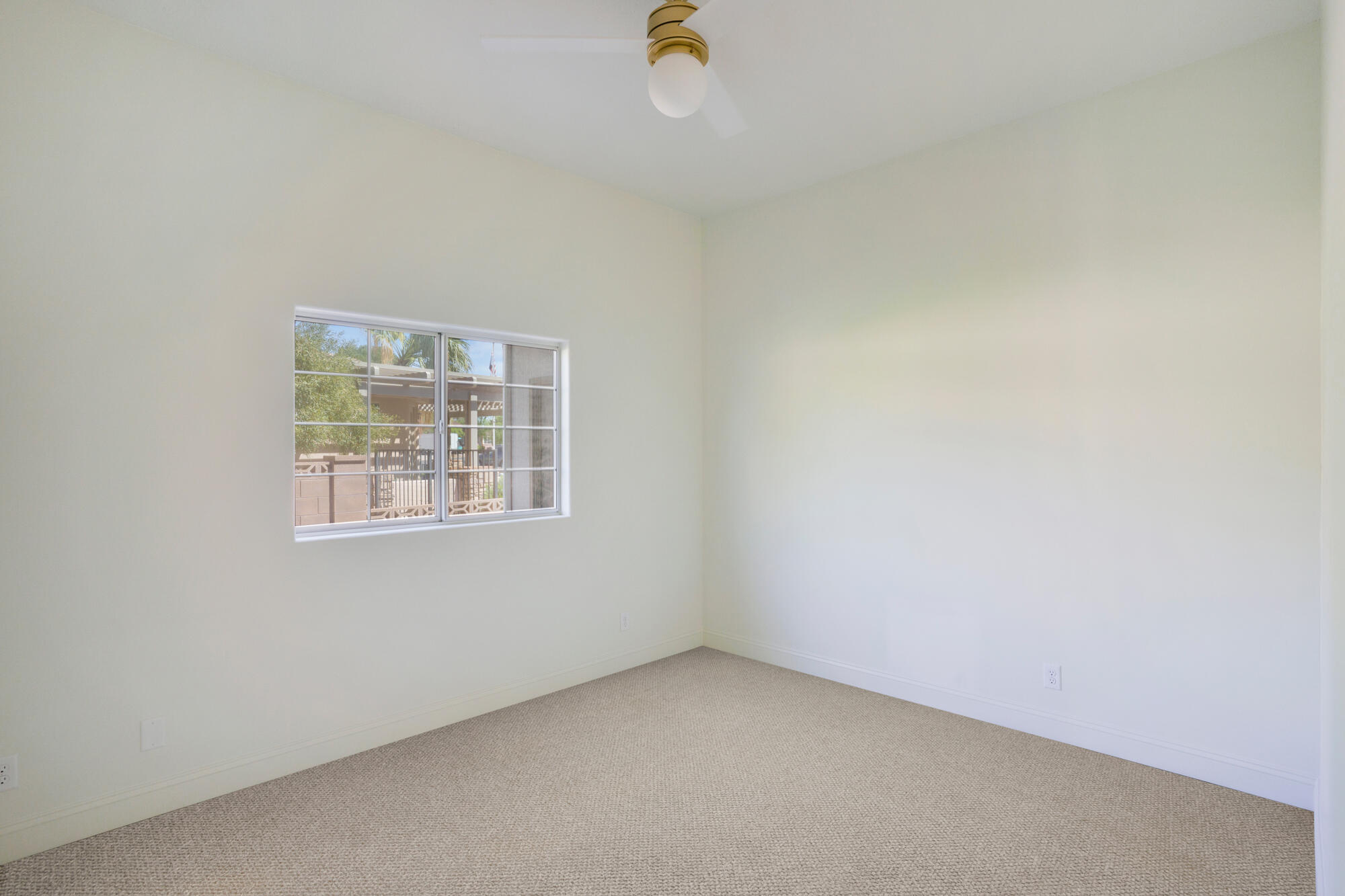 BLOOMINGTON COUNTRY CLUB - Residential