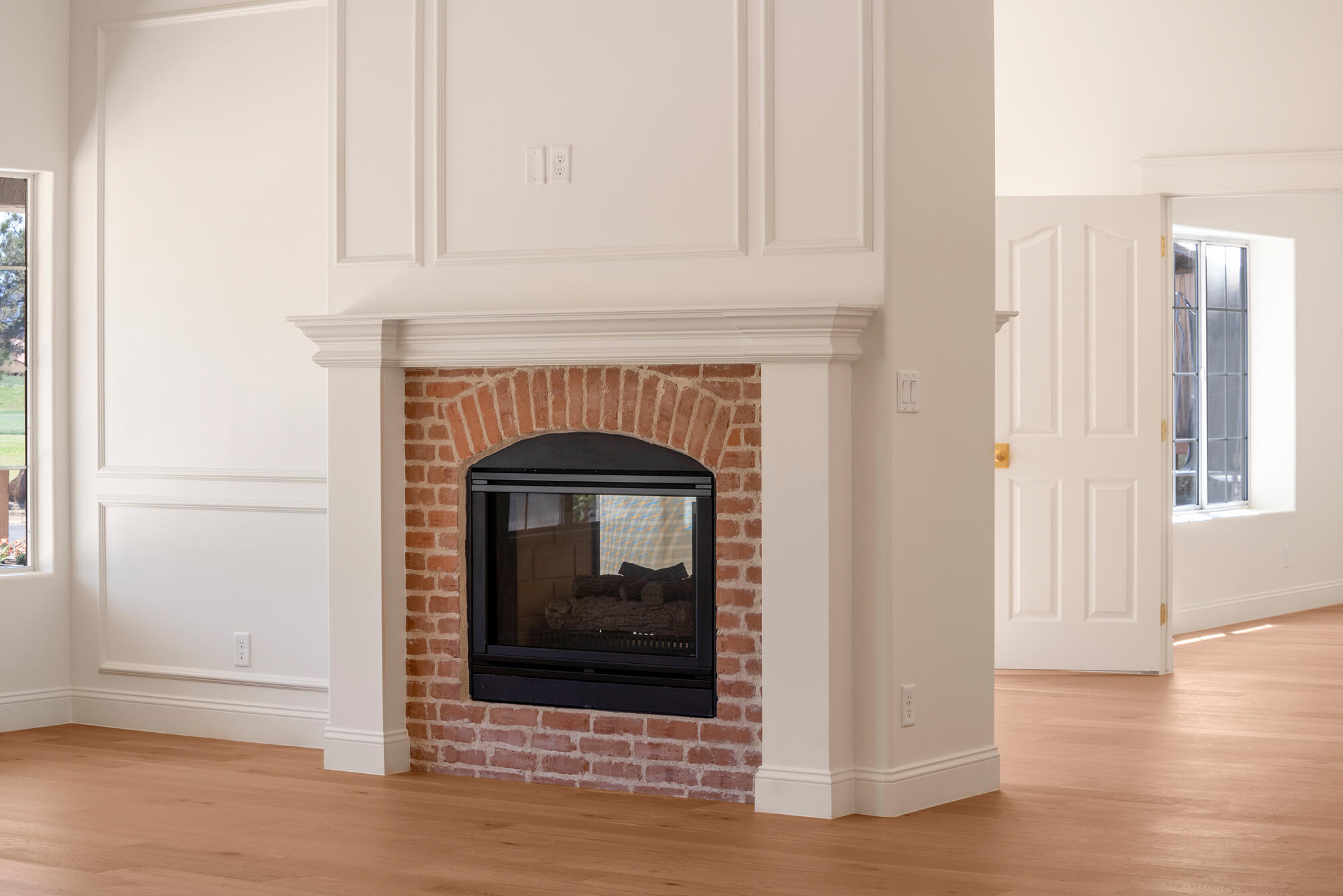 BLOOMINGTON COUNTRY CLUB - Residential