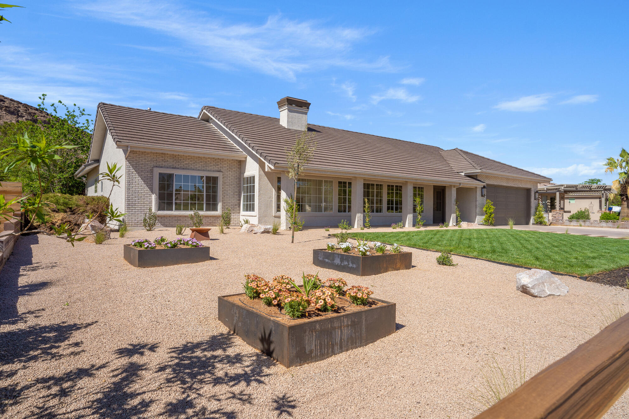 BLOOMINGTON COUNTRY CLUB - Residential