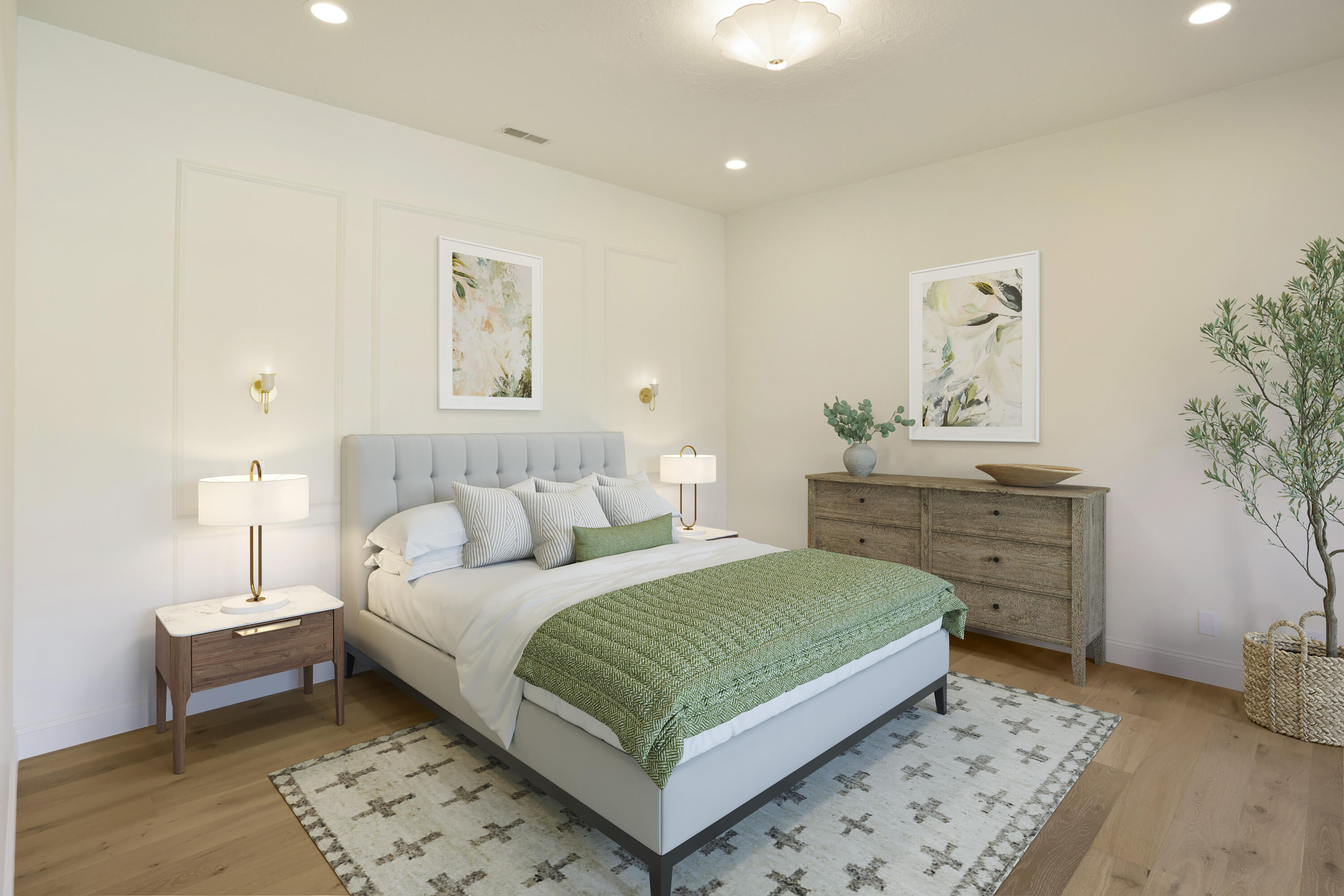 BLOOMINGTON COUNTRY CLUB - Residential