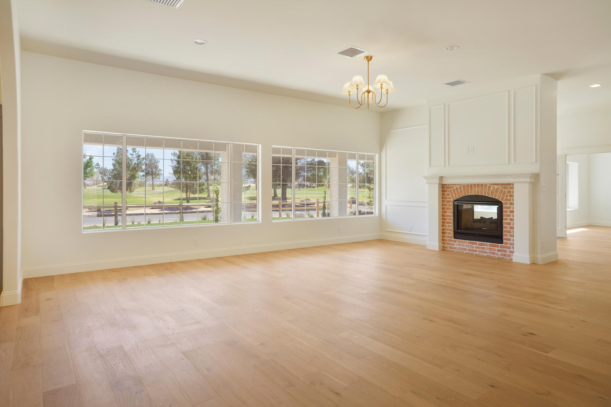 BLOOMINGTON COUNTRY CLUB - Residential