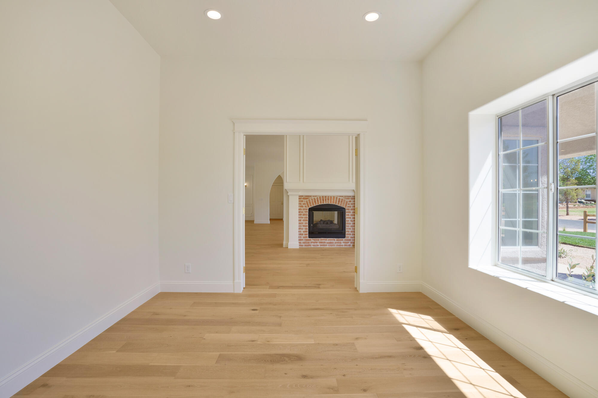 BLOOMINGTON COUNTRY CLUB - Residential