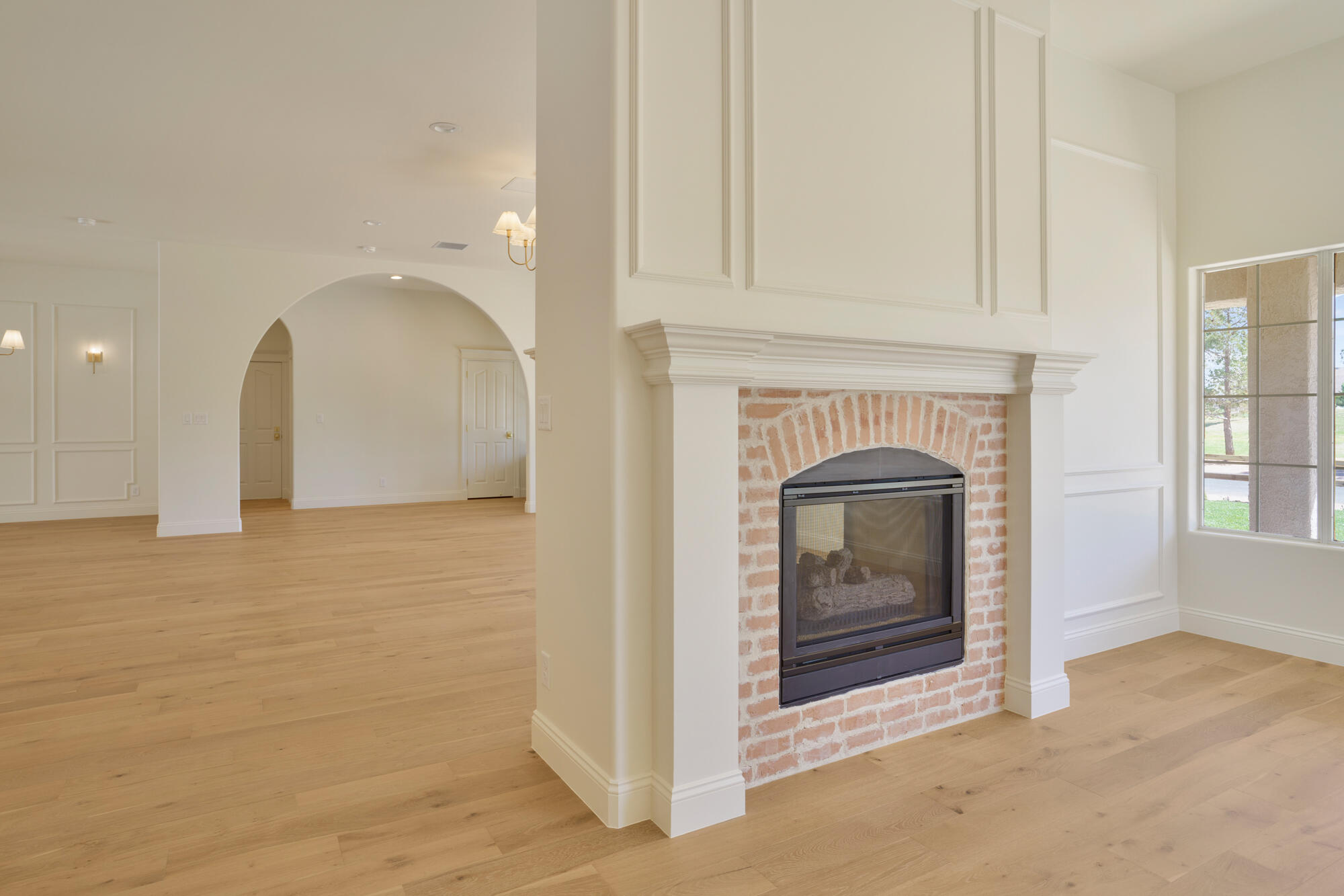 BLOOMINGTON COUNTRY CLUB - Residential