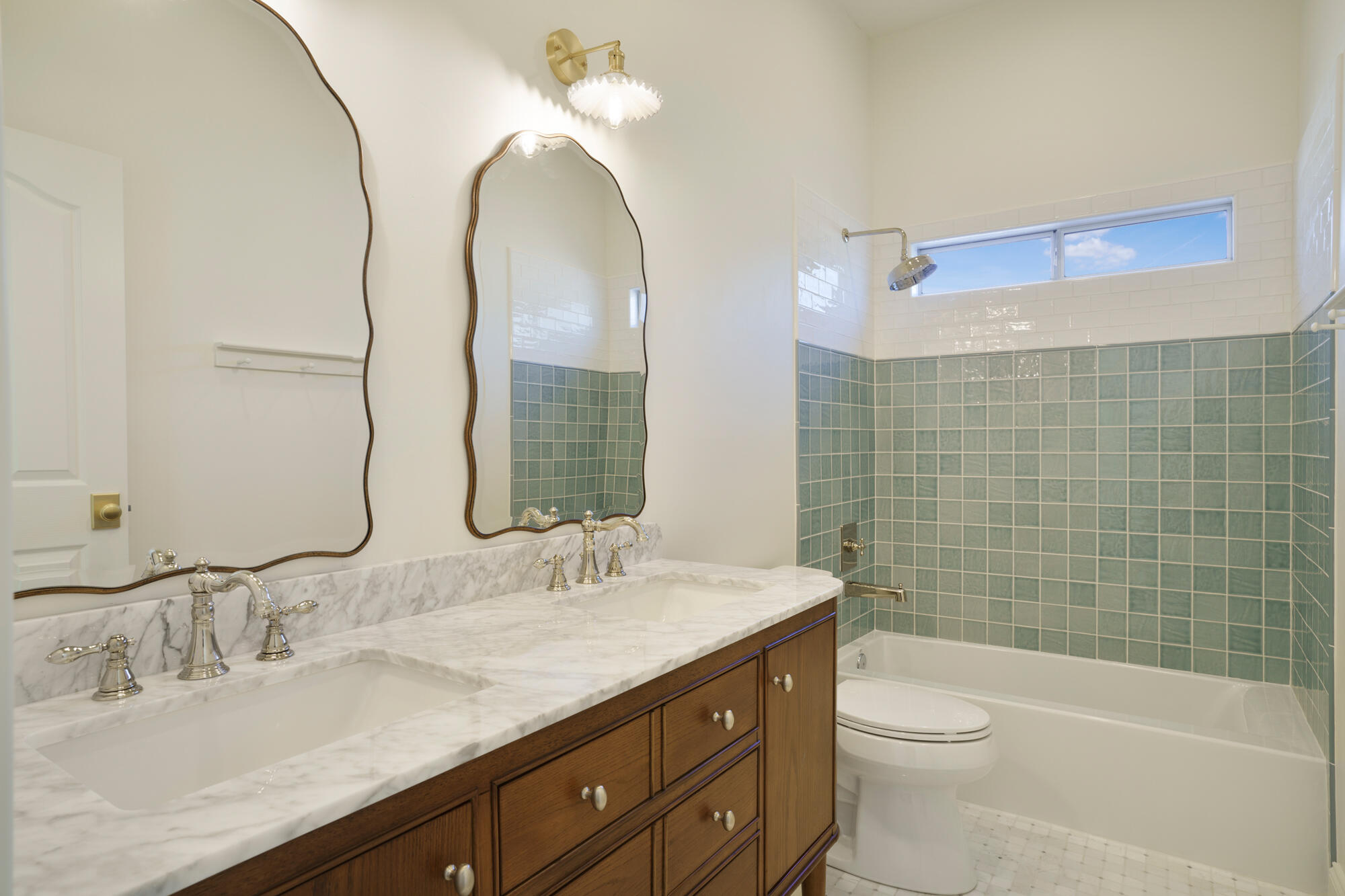 BLOOMINGTON COUNTRY CLUB - Residential