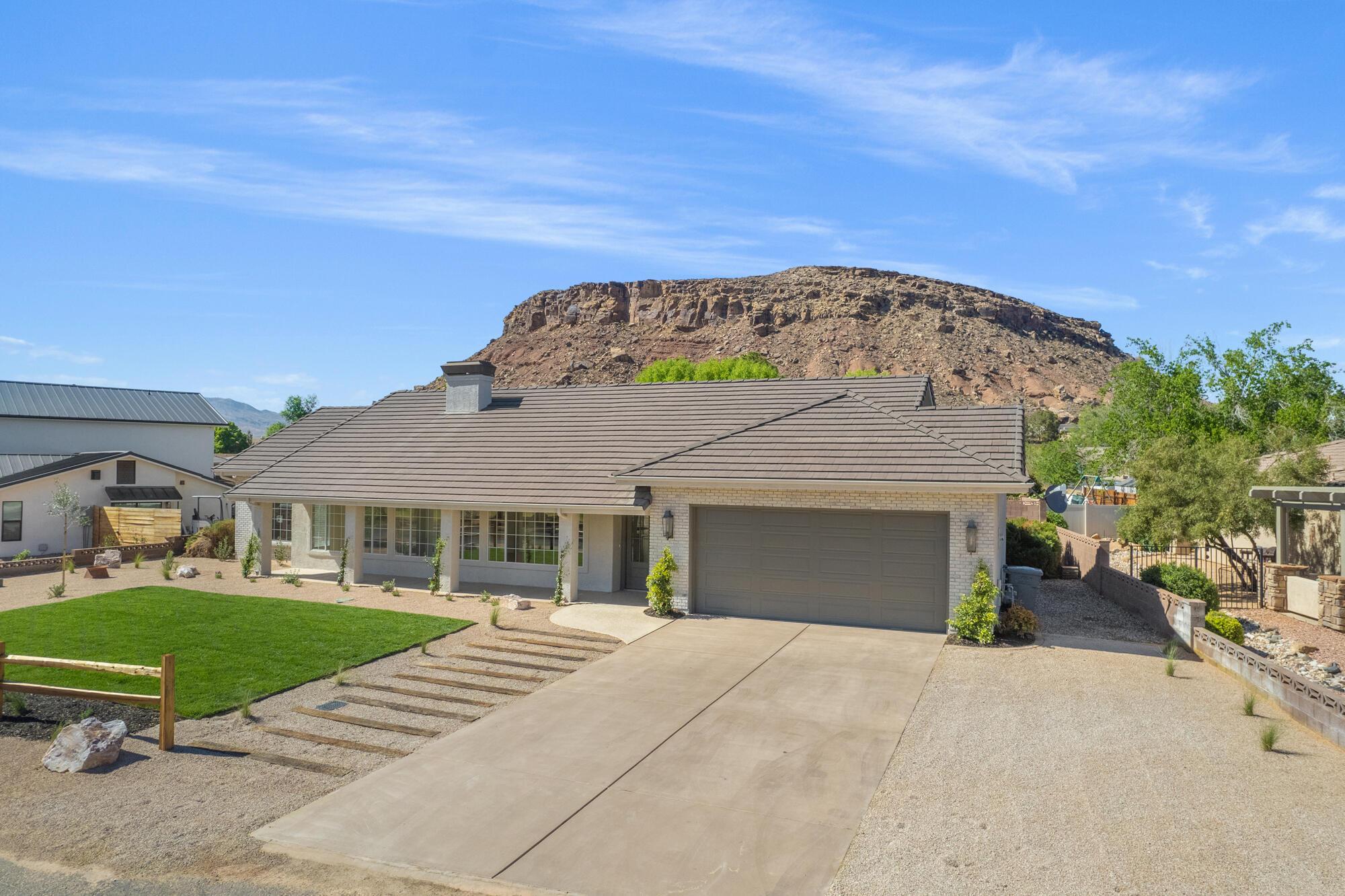 BLOOMINGTON COUNTRY CLUB - Residential