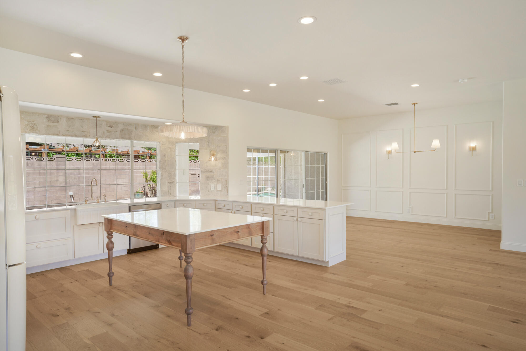 BLOOMINGTON COUNTRY CLUB - Residential