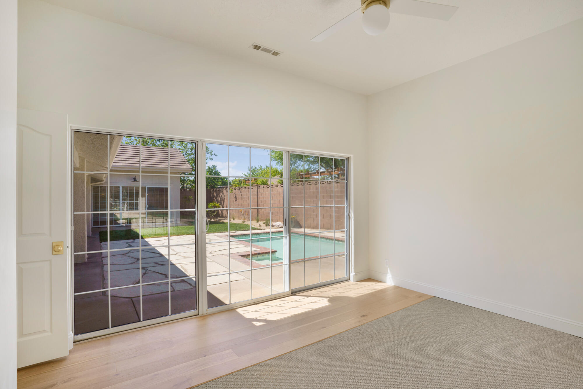 BLOOMINGTON COUNTRY CLUB - Residential