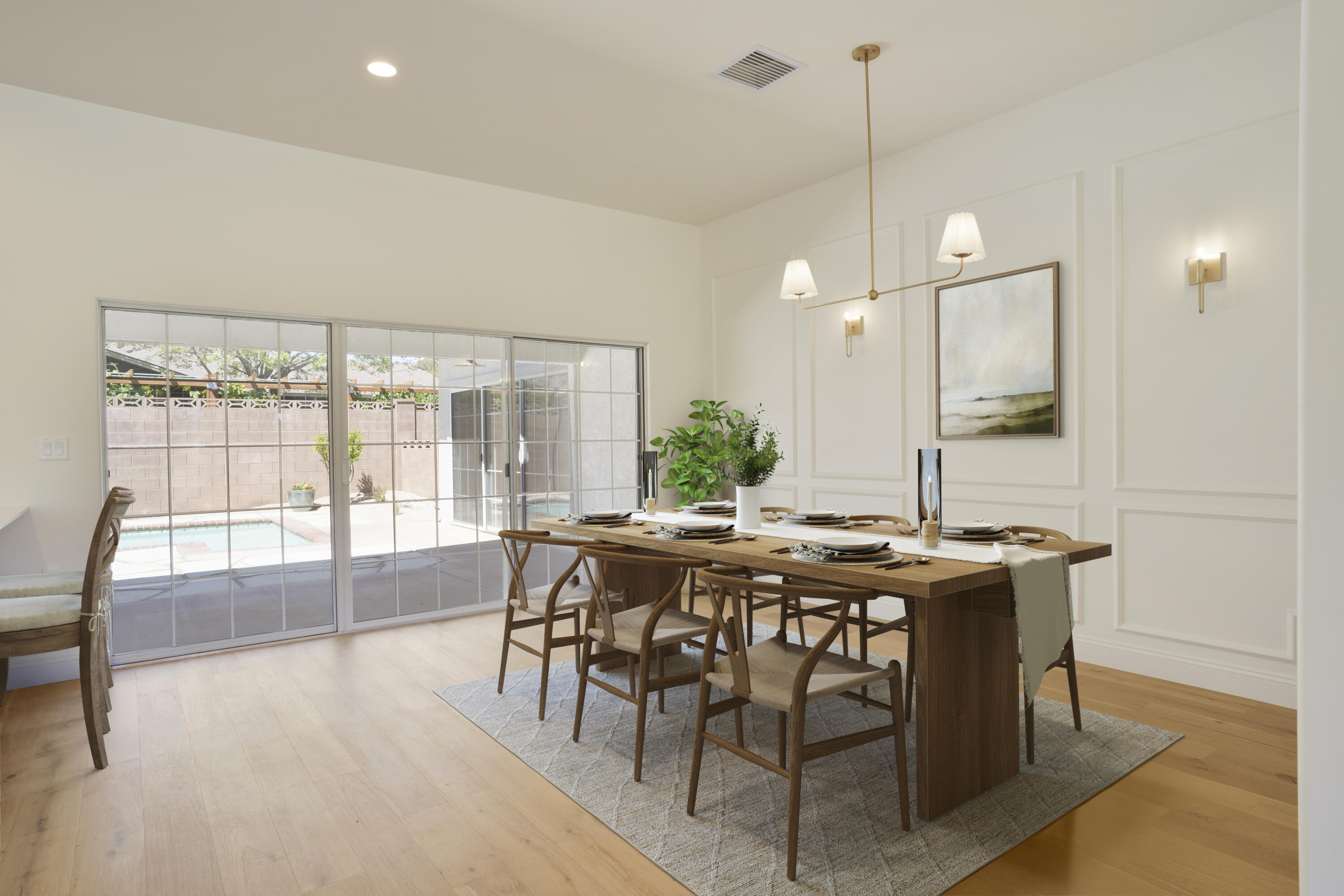 BLOOMINGTON COUNTRY CLUB - Residential