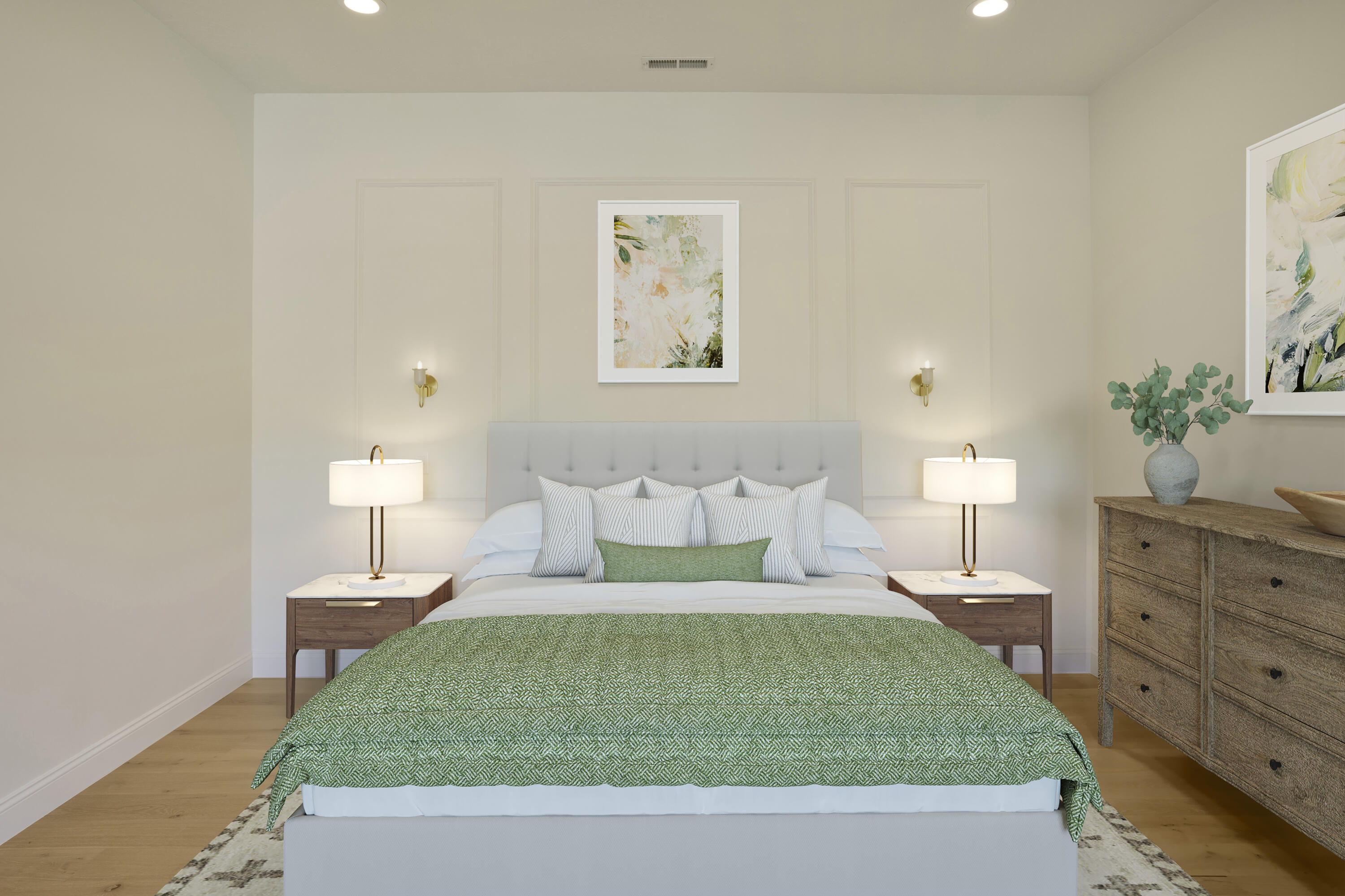 BLOOMINGTON COUNTRY CLUB - Residential