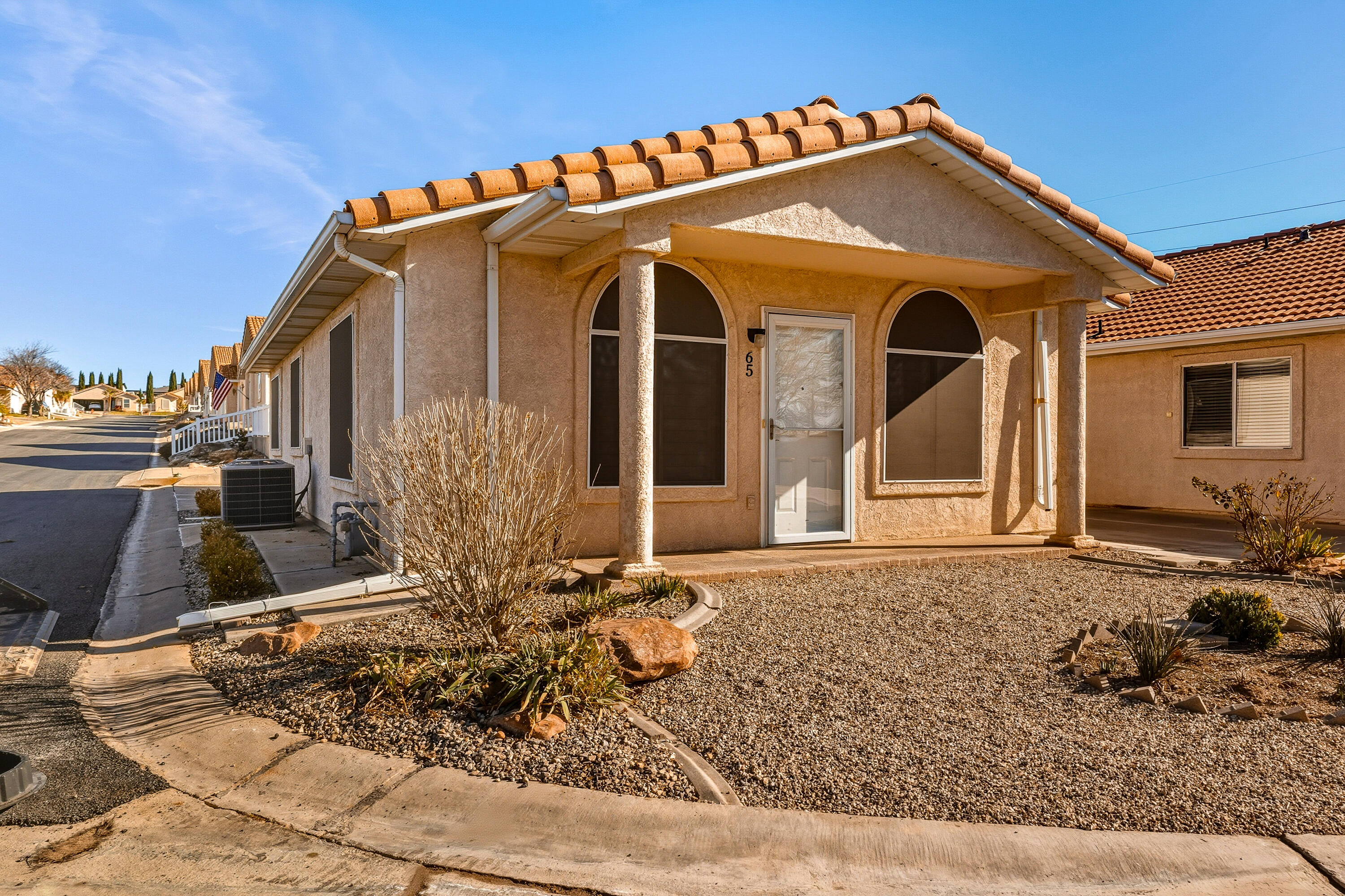 HORIZONS WEST - Residential