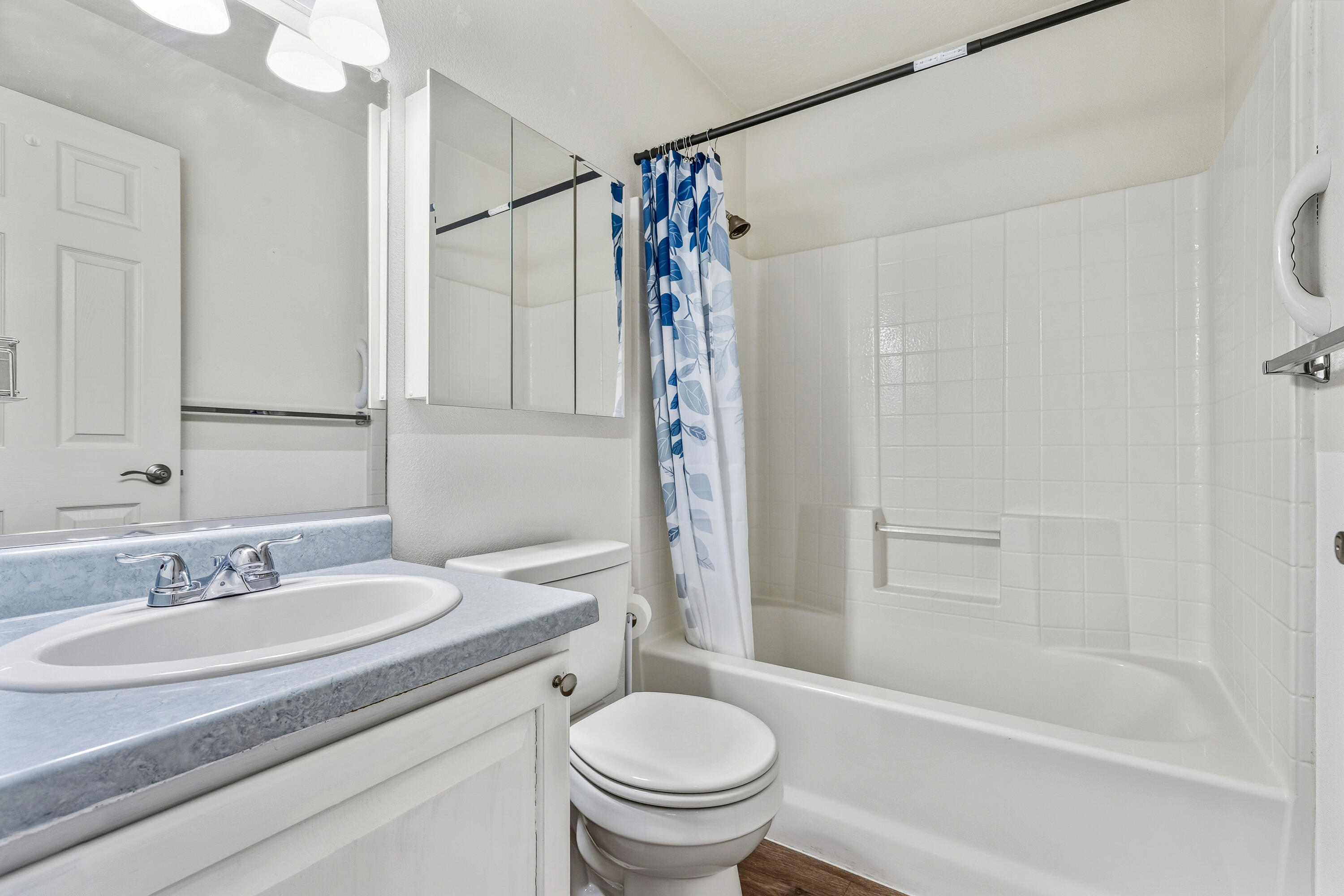 HORIZONS WEST - Residential