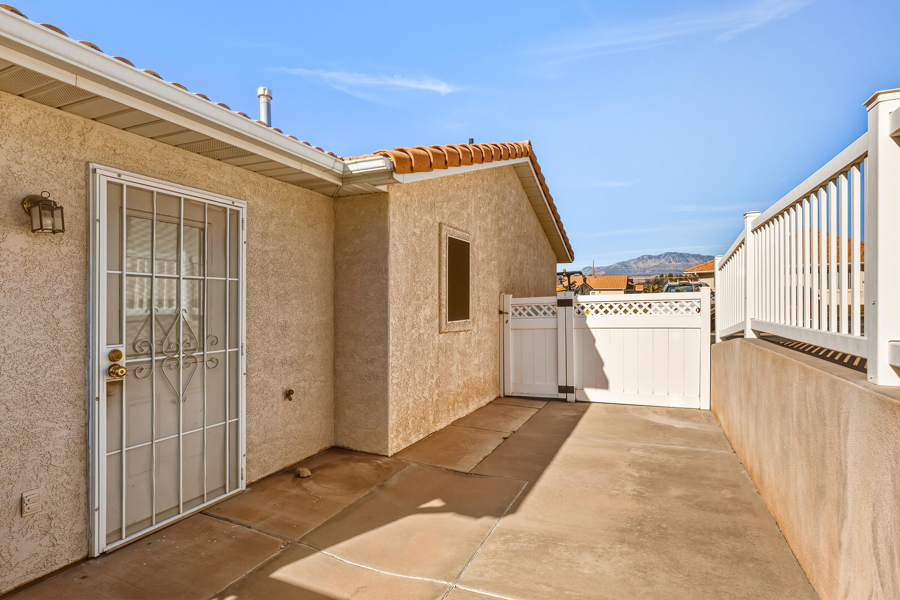 HORIZONS WEST - Residential