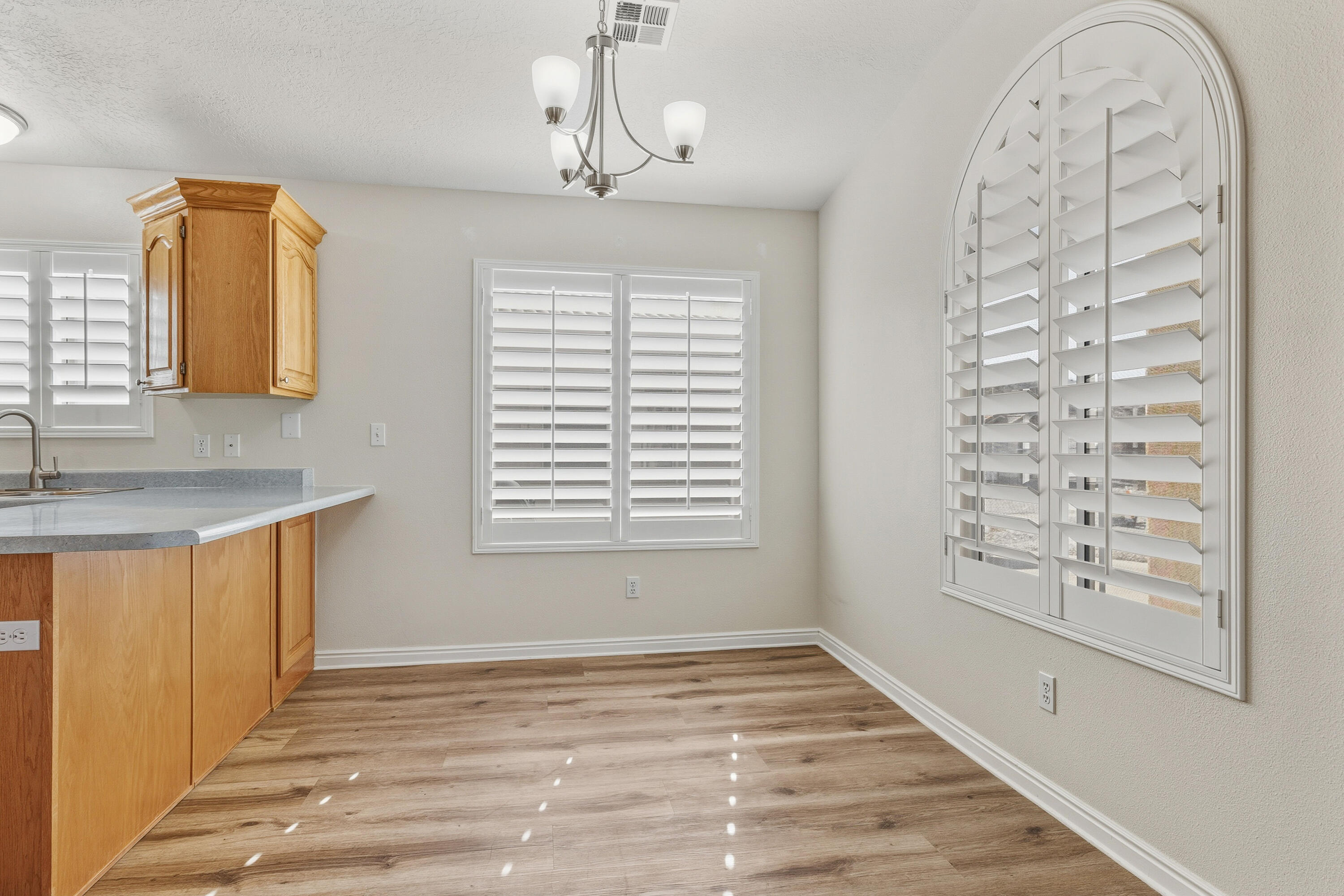 HORIZONS WEST - Residential