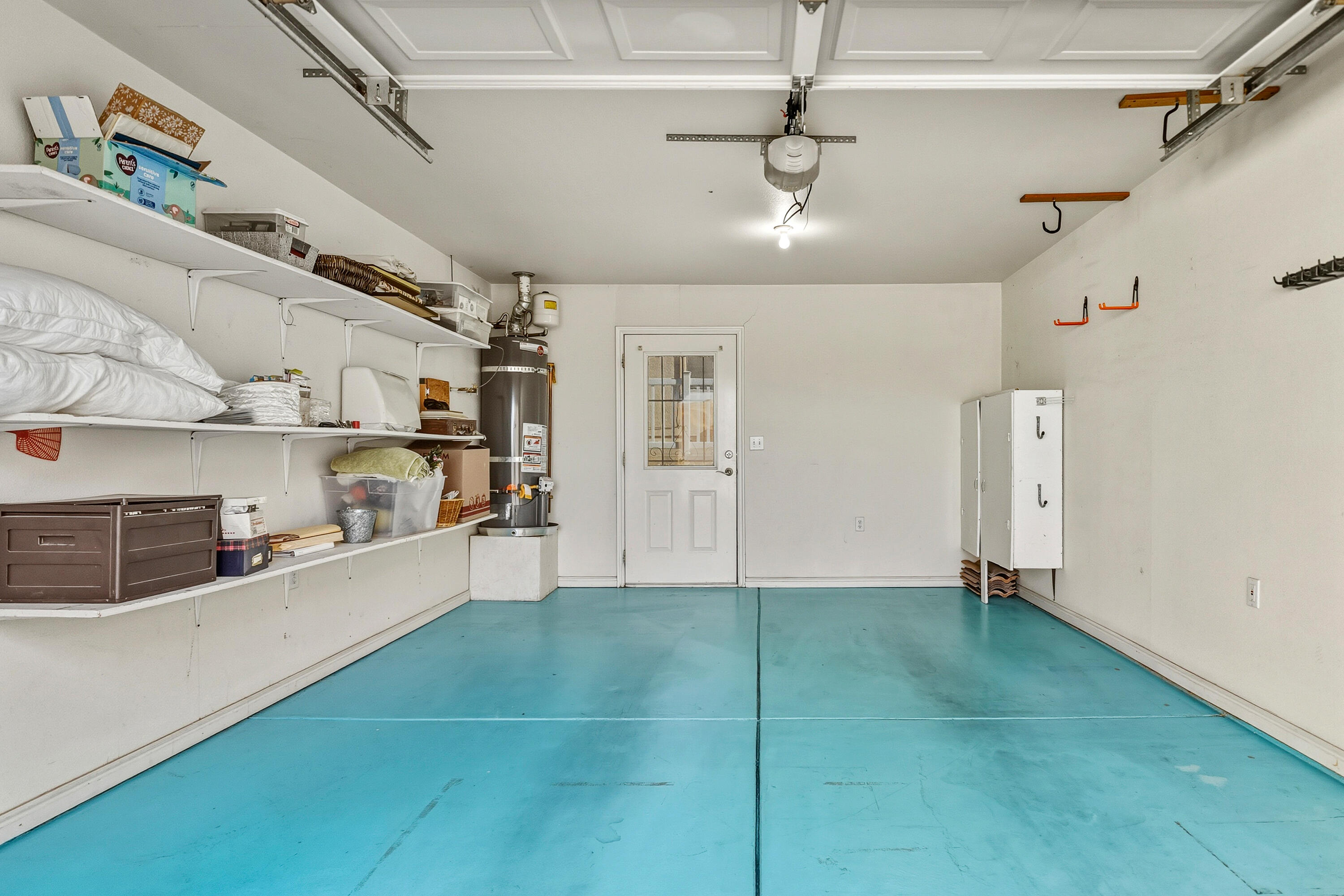 HORIZONS WEST - Residential