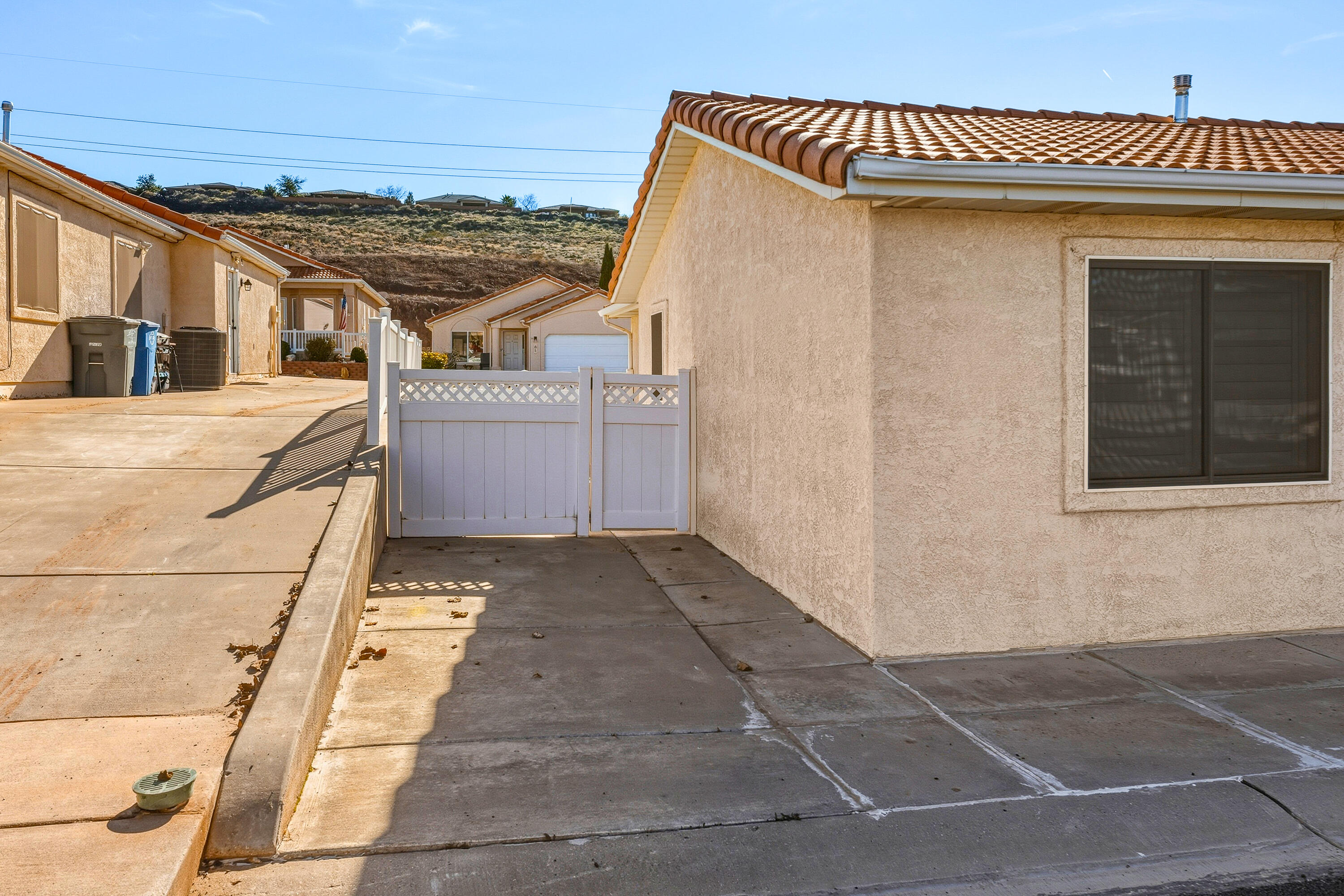 HORIZONS WEST - Residential