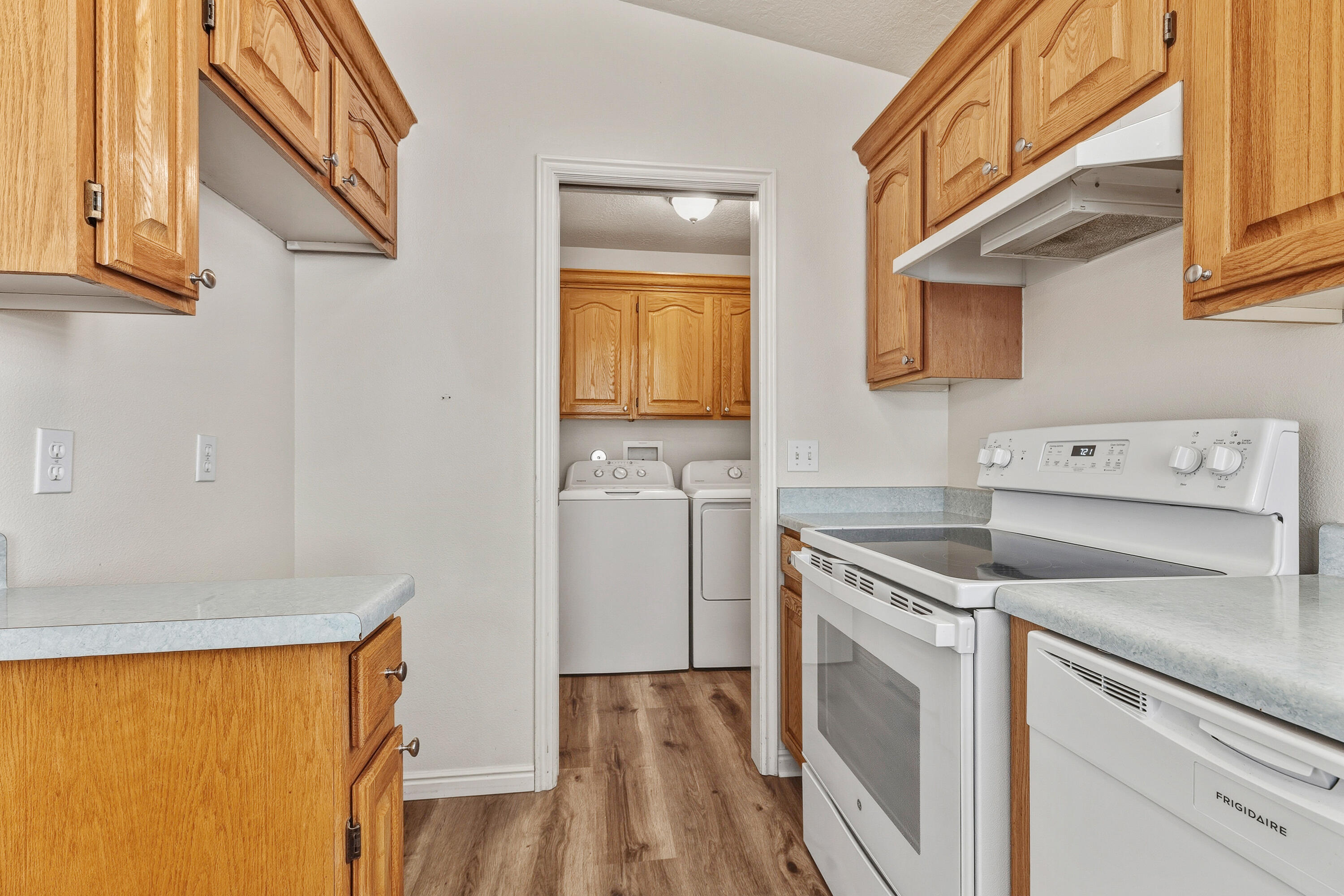 HORIZONS WEST - Residential