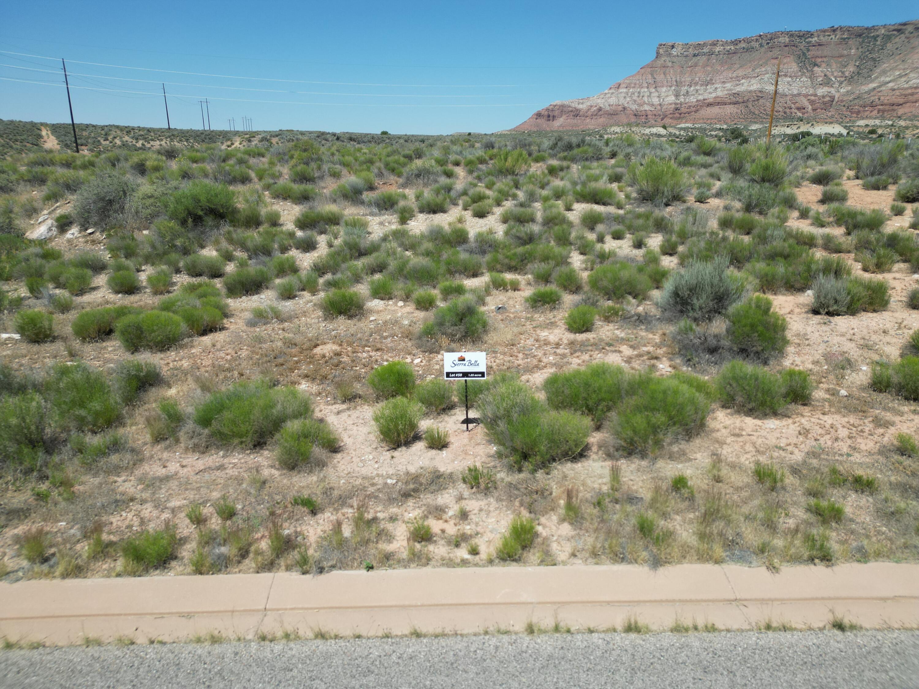 SIERRA BELLA - Land