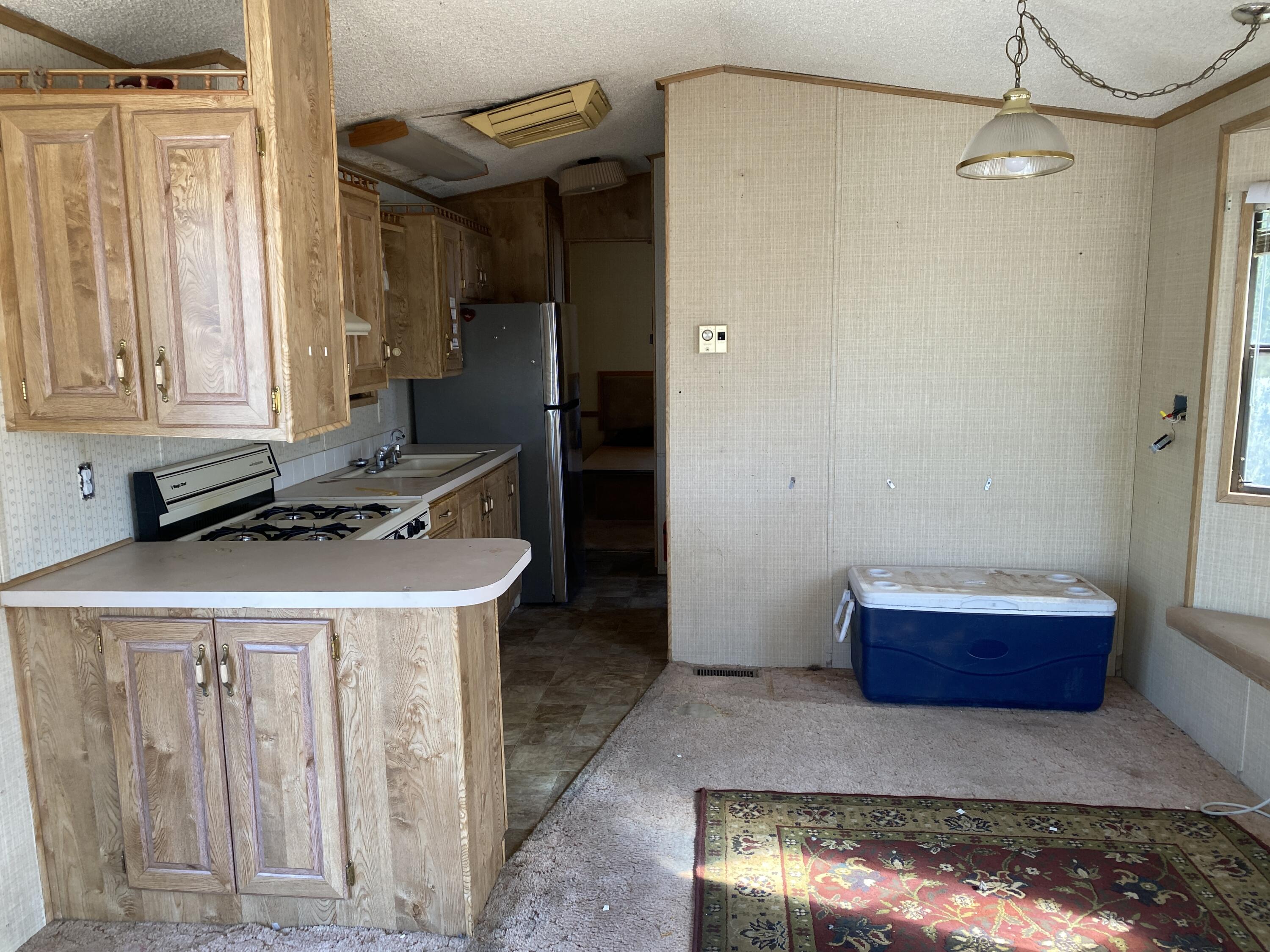 DIXIE DOWNS RV RESORT - Residential