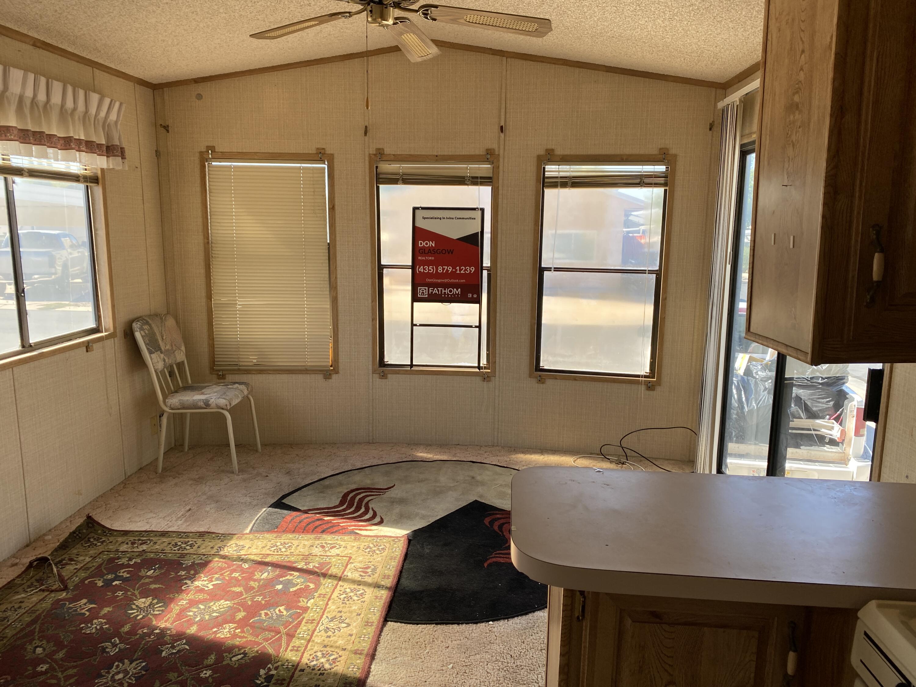 DIXIE DOWNS RV RESORT - Residential