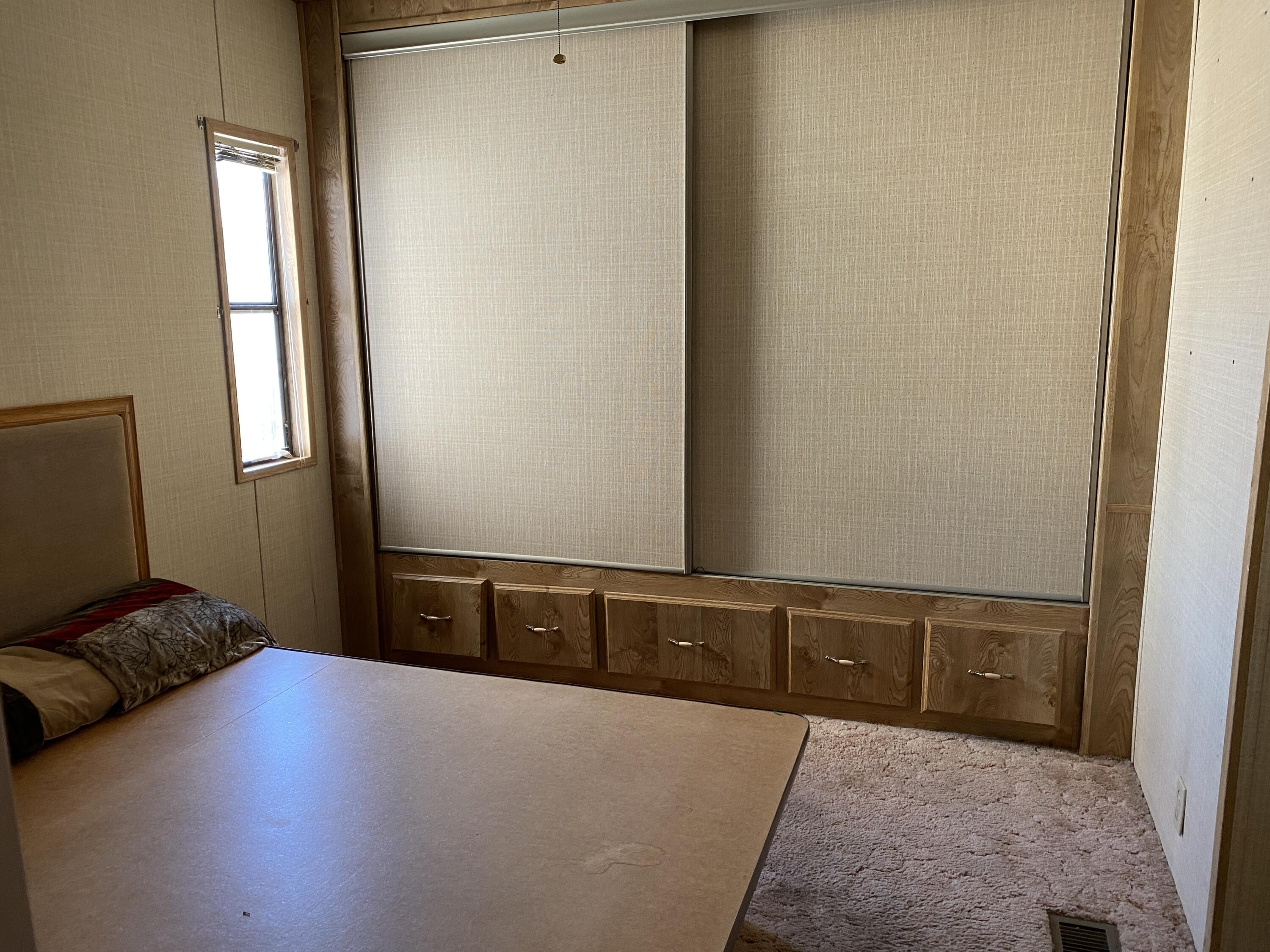 DIXIE DOWNS RV RESORT - Residential