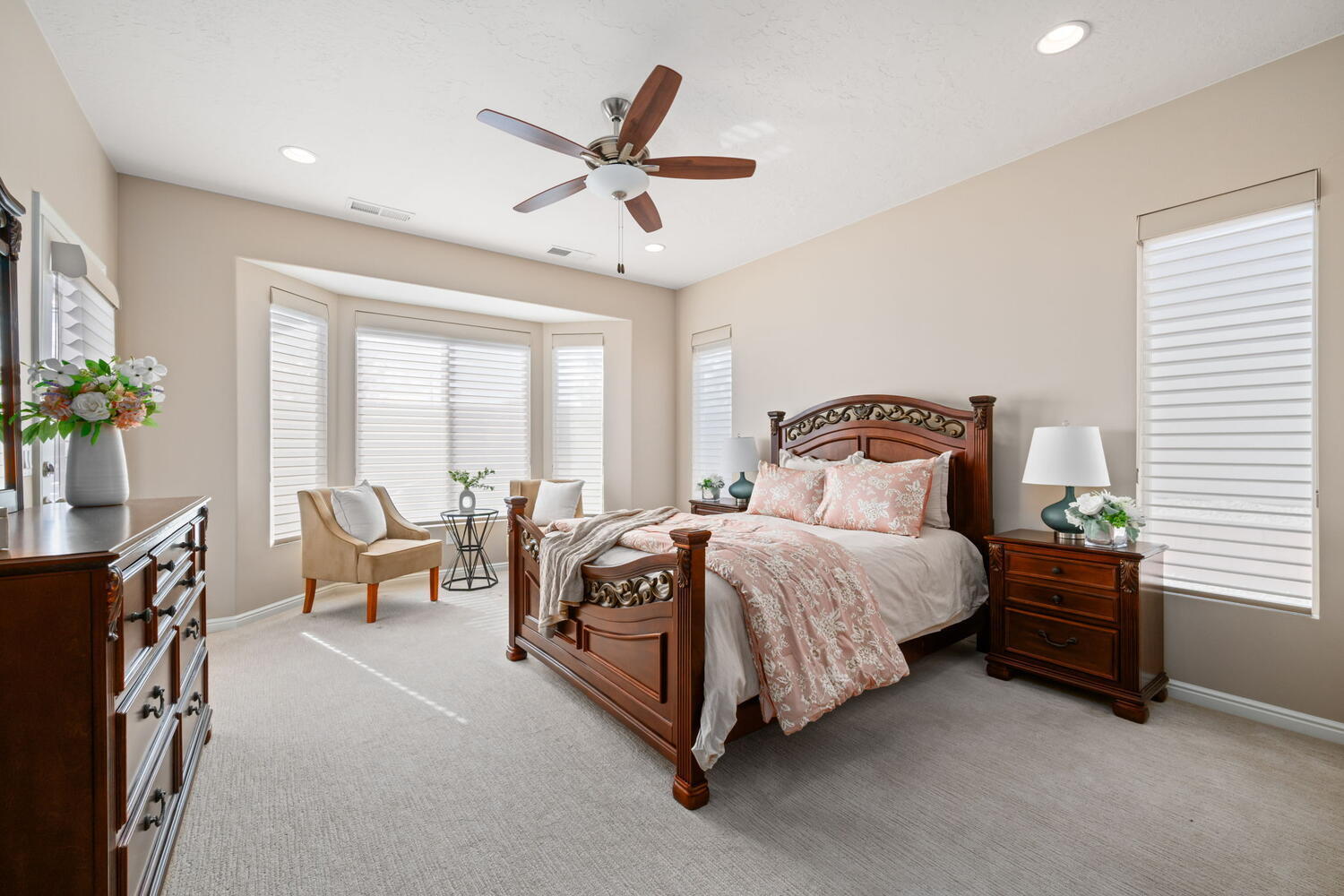 SUN RIVER - Residential