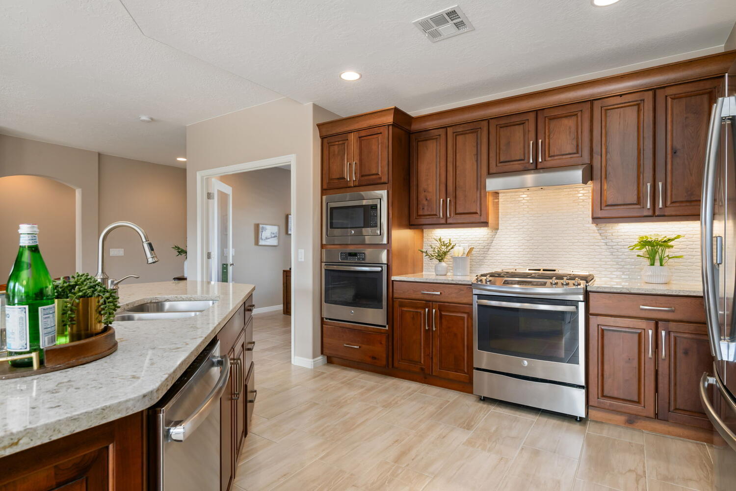 SUN RIVER - Residential