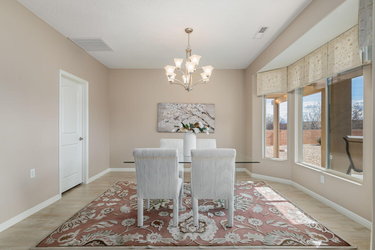 SUN RIVER - Residential