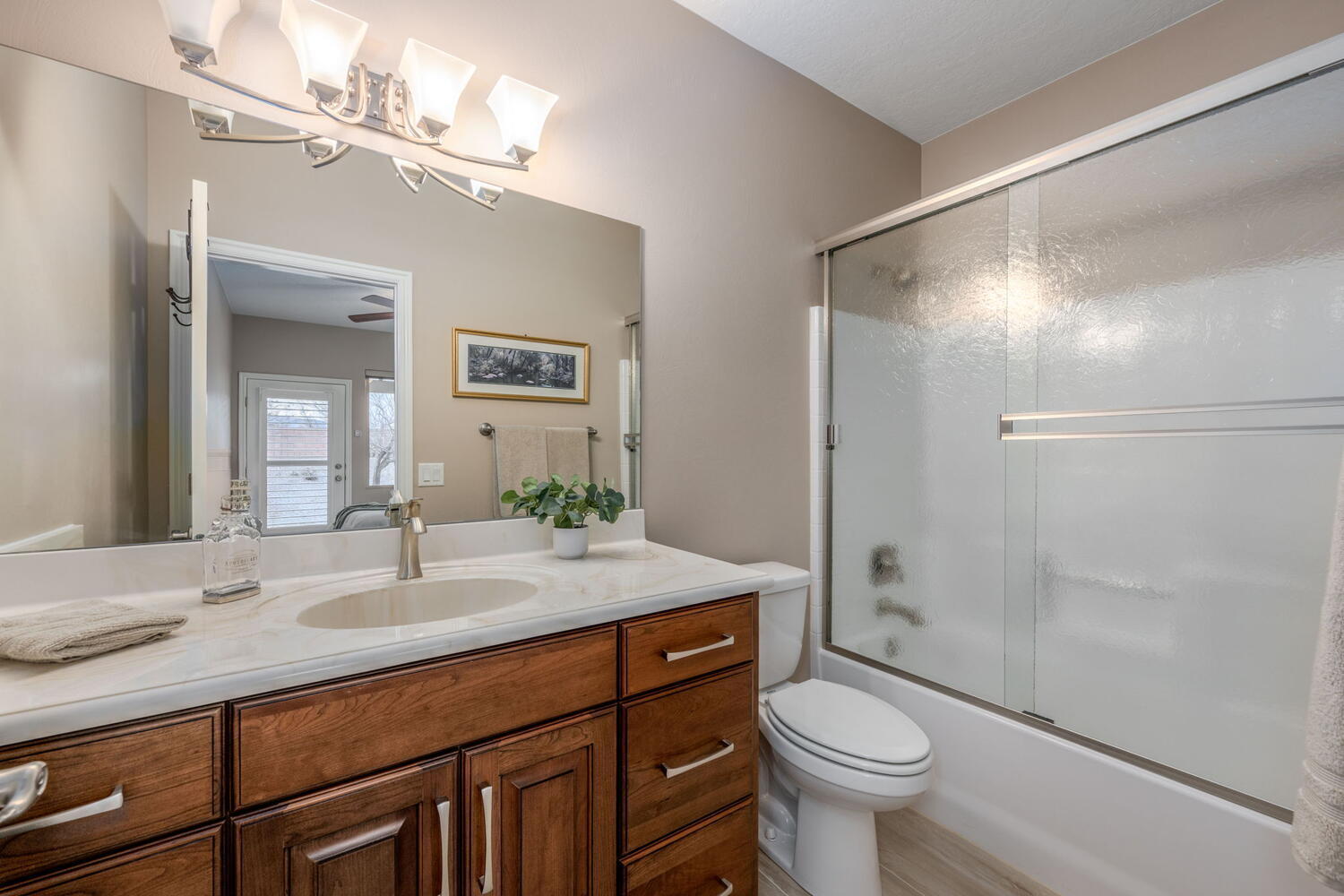 SUN RIVER - Residential