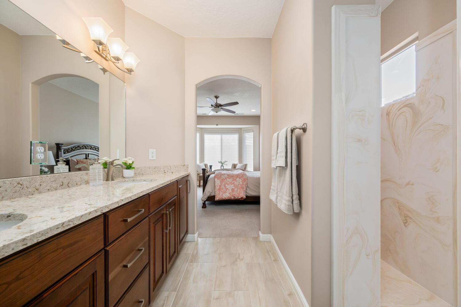 SUN RIVER - Residential